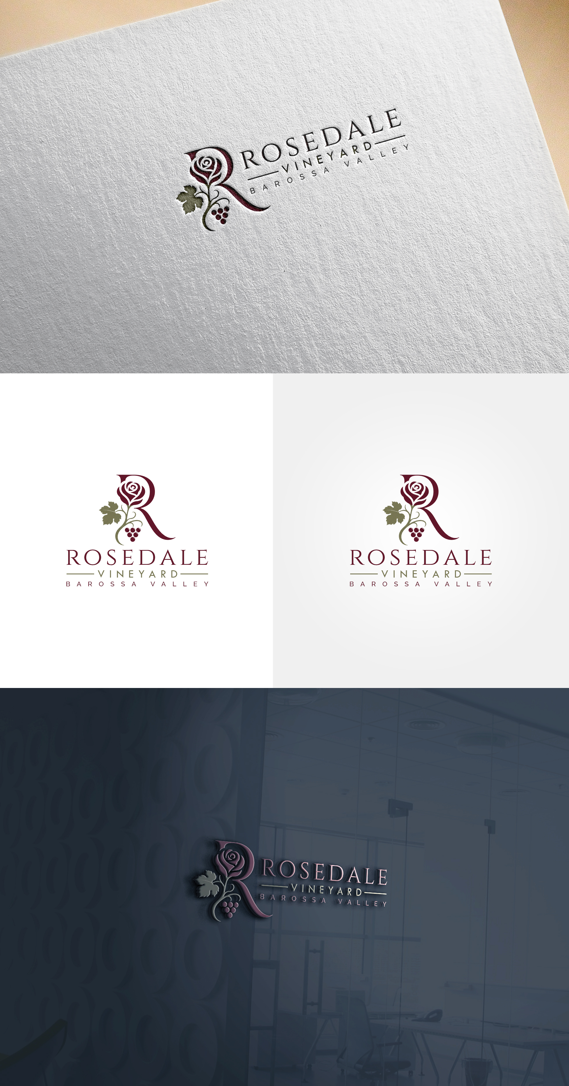 Logo Design by Soonia for this project | Design #37582667