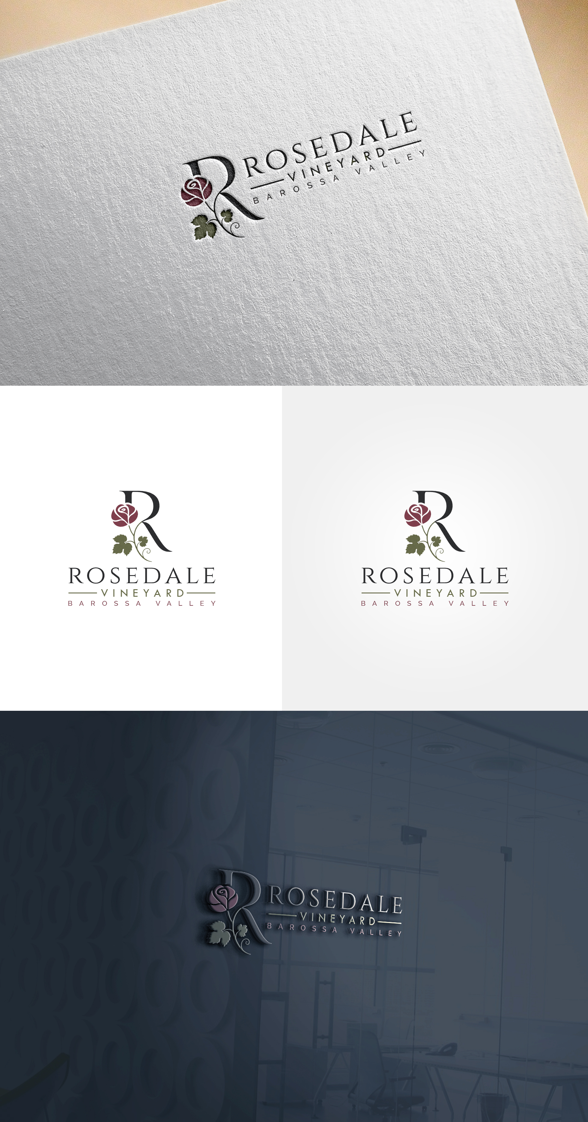 Logo Design by Soonia for this project | Design #37582668