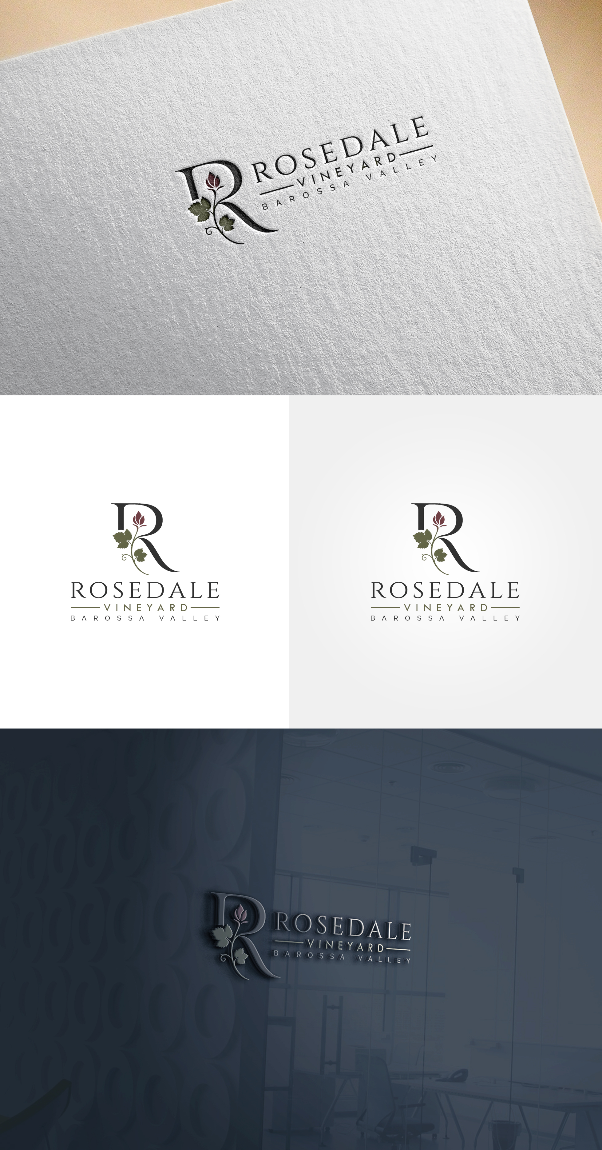 Logo Design by Soonia for this project | Design #37582669