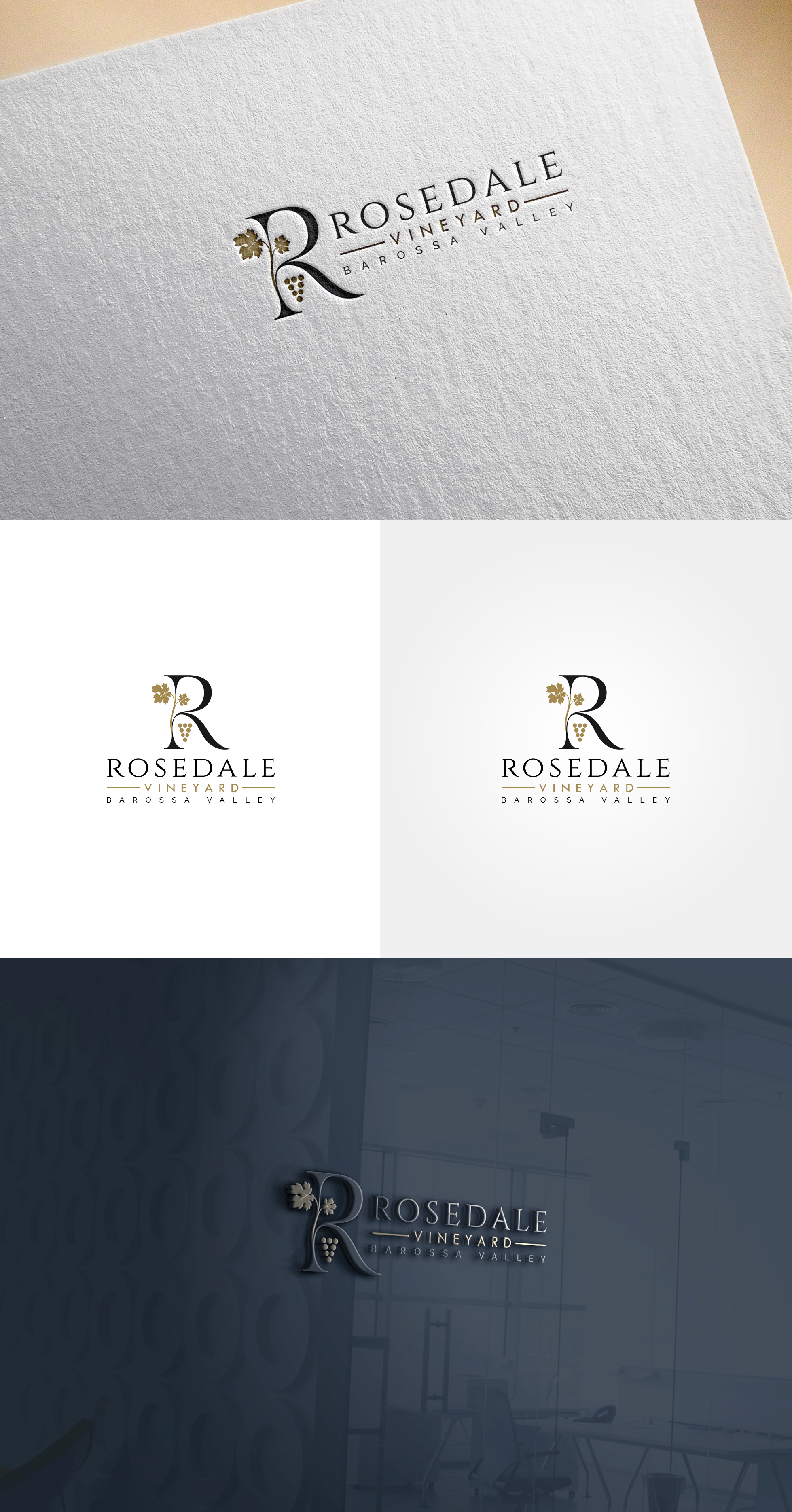 Logo Design by Soonia for this project | Design #37582697