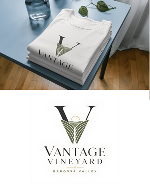 Logo Design by Design92 for this project | Design: #37604571
