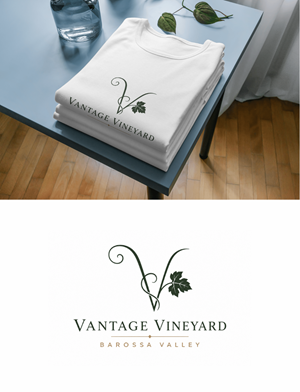 Logo Design by Design92 for this project | Design: #37604572