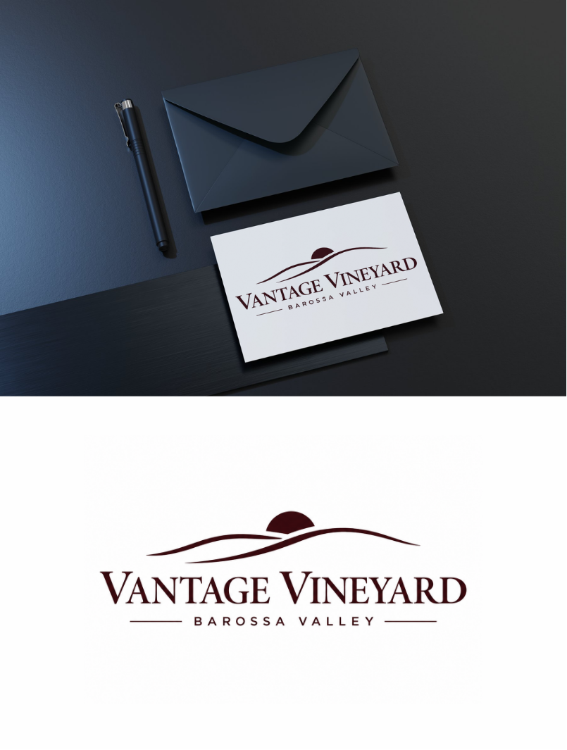 Logo Design by Design92 for this project | Design #37604573