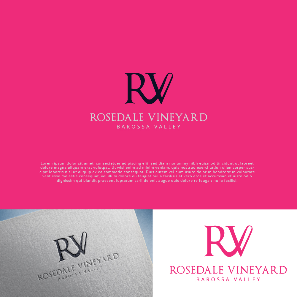 Logo Design by vidarshana 2 for this project | Design #37586239
