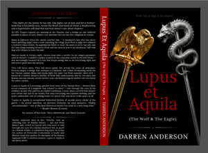 Book Cover Design by SmitMangukiya