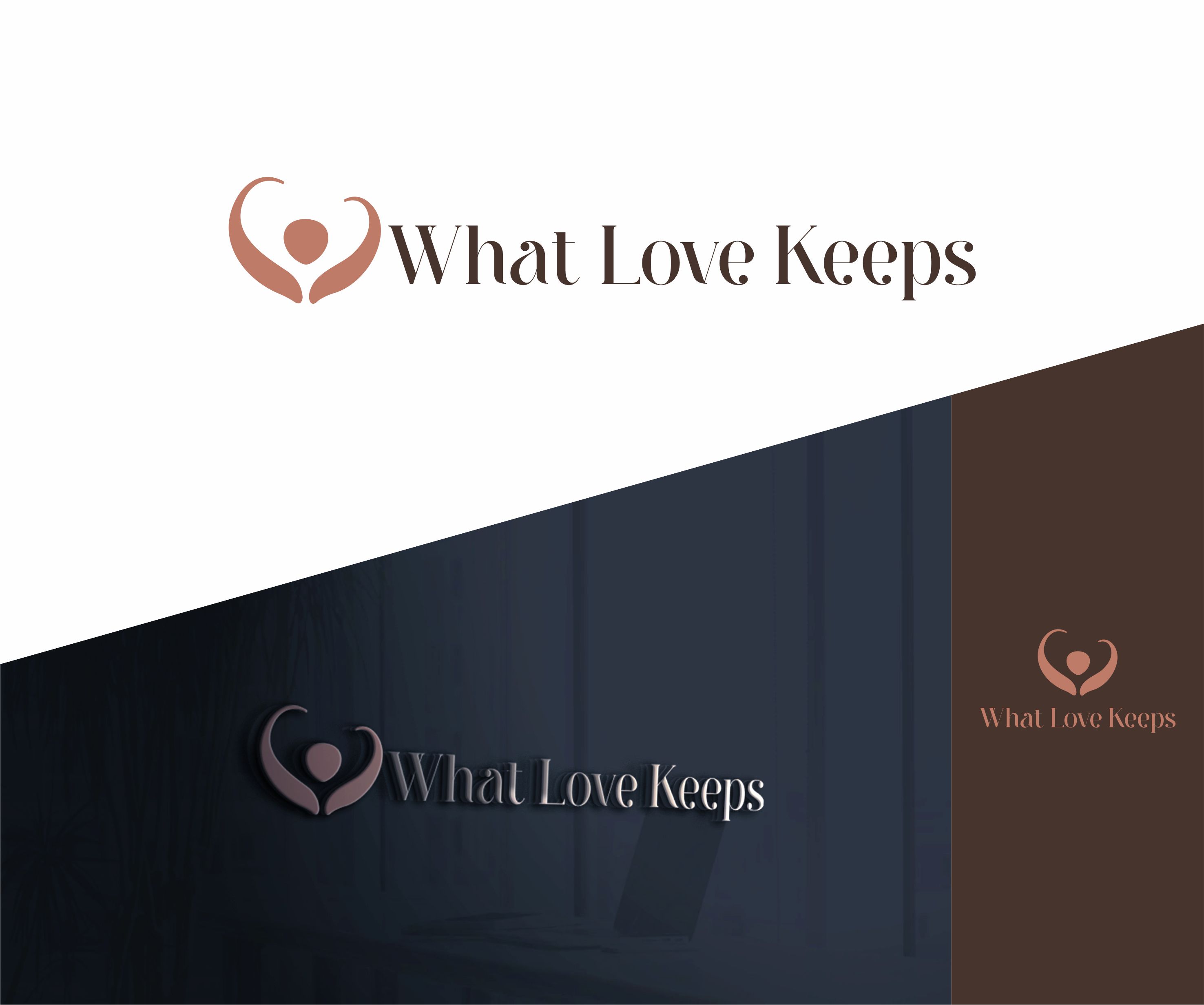 Logo Design by alkaline for this project | Design #37583414