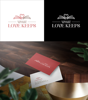Logo Design by RA-bica for this project | Design: #37586329