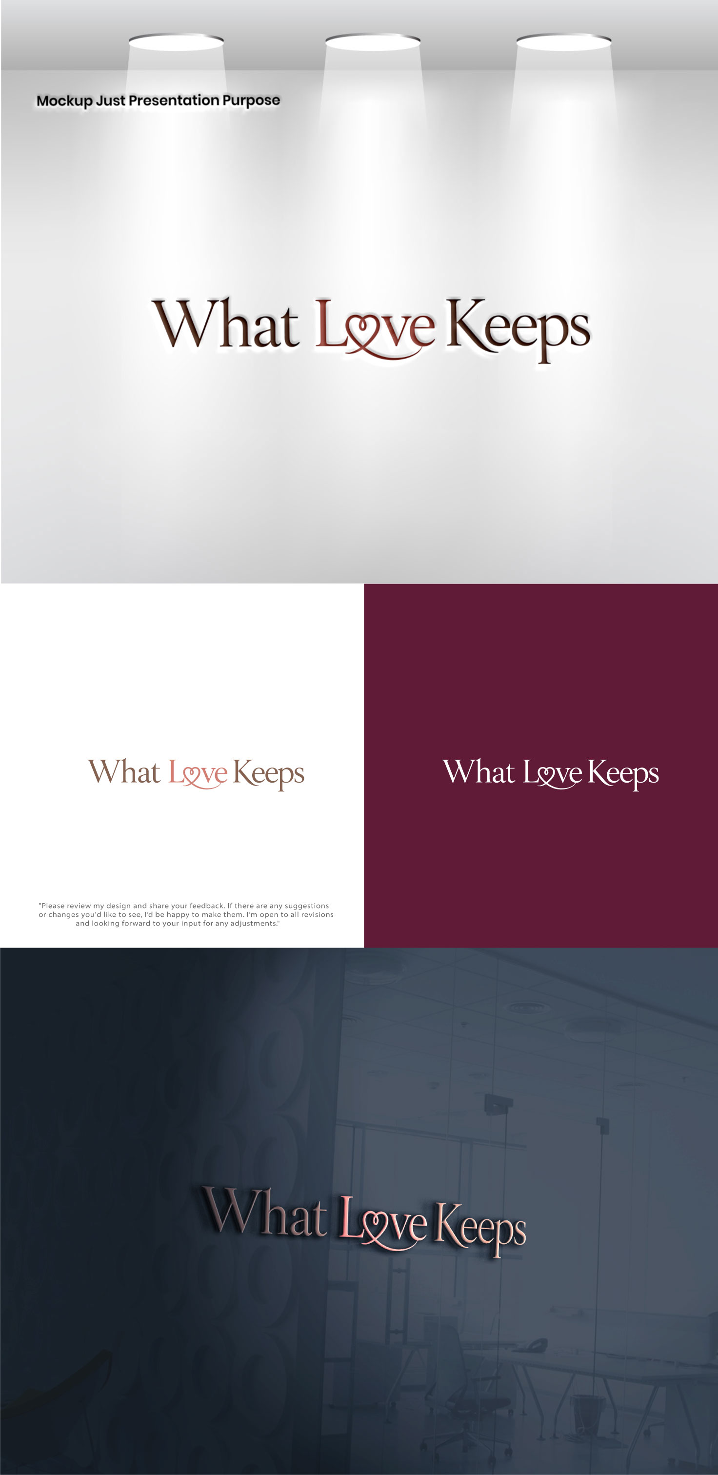 Logo Design by Pixel Signature for this project | Design #37591843