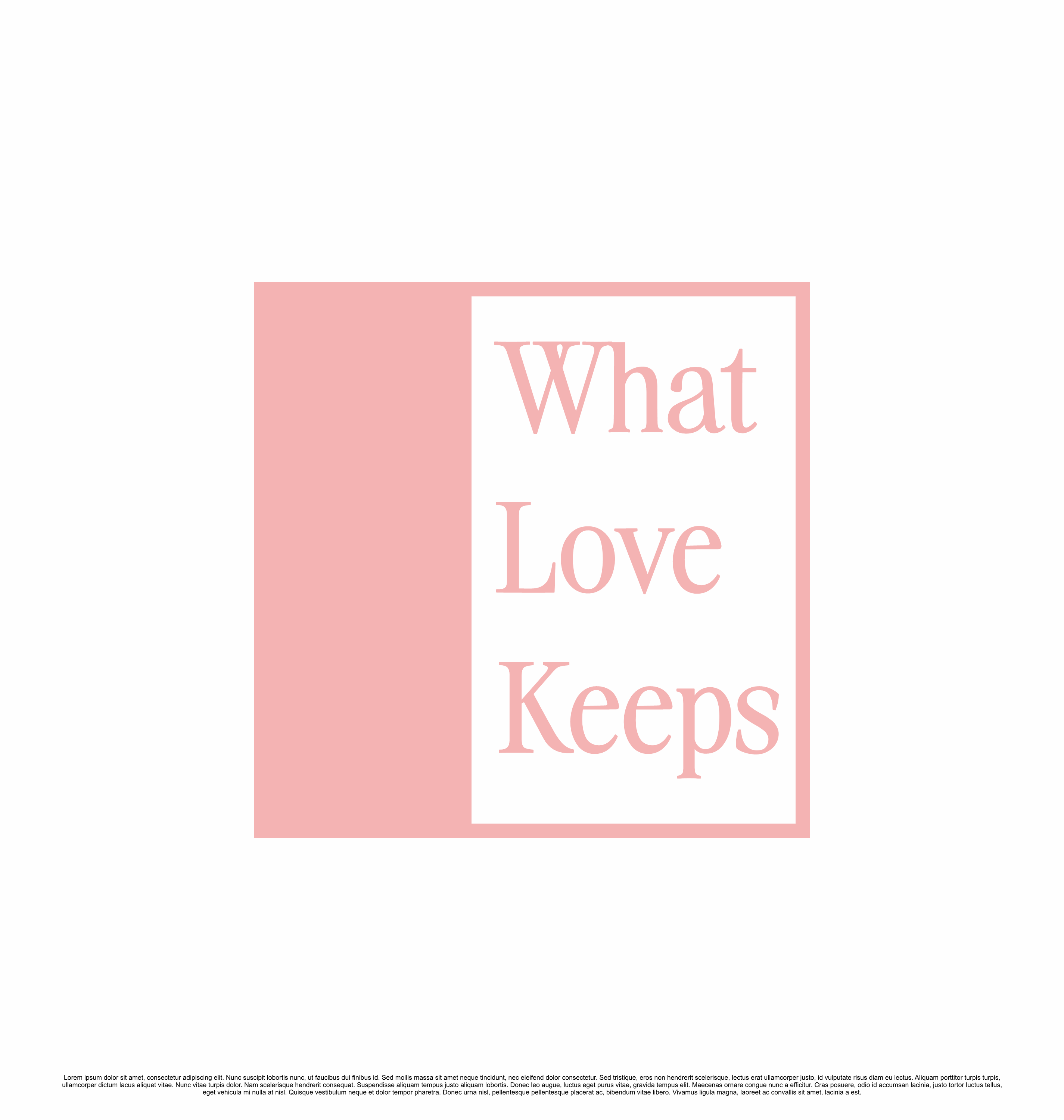Logo Design by kebusibud for this project | Design #37587391
