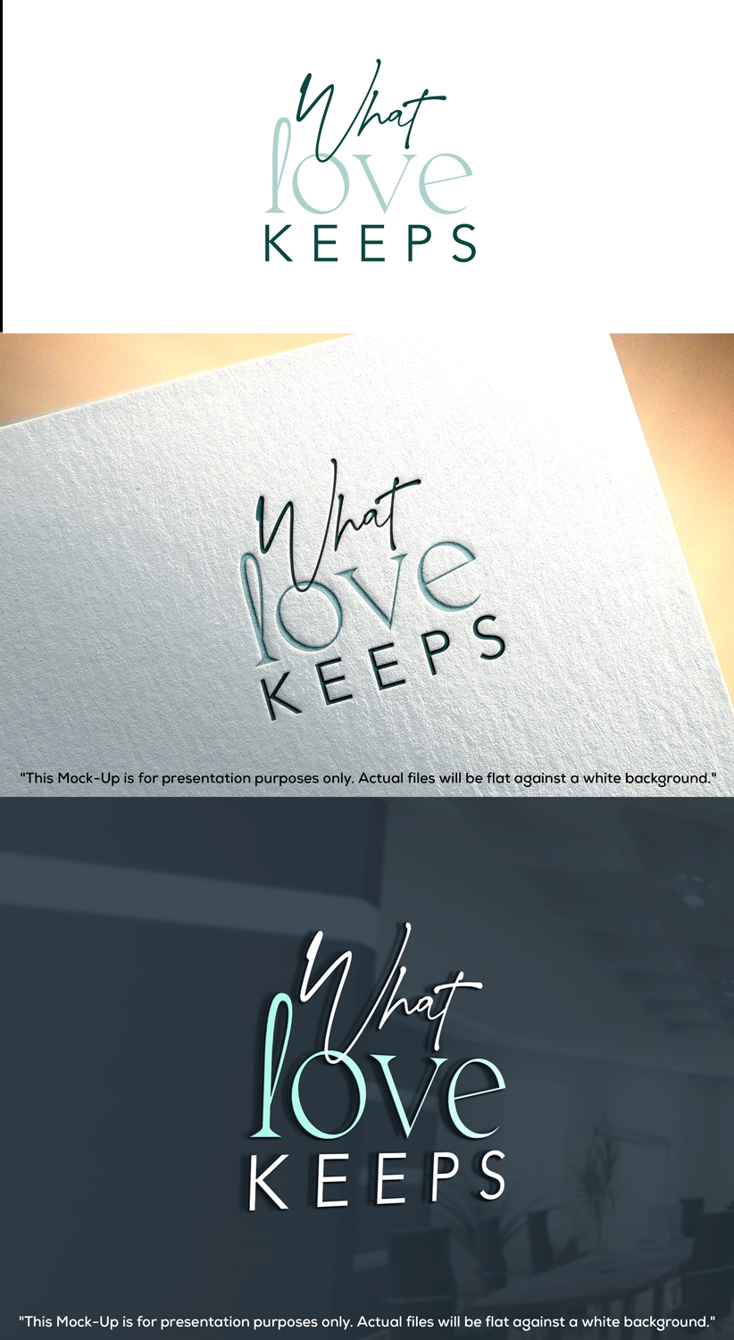 Logo Design by RaKu 2 for this project | Design #37592440
