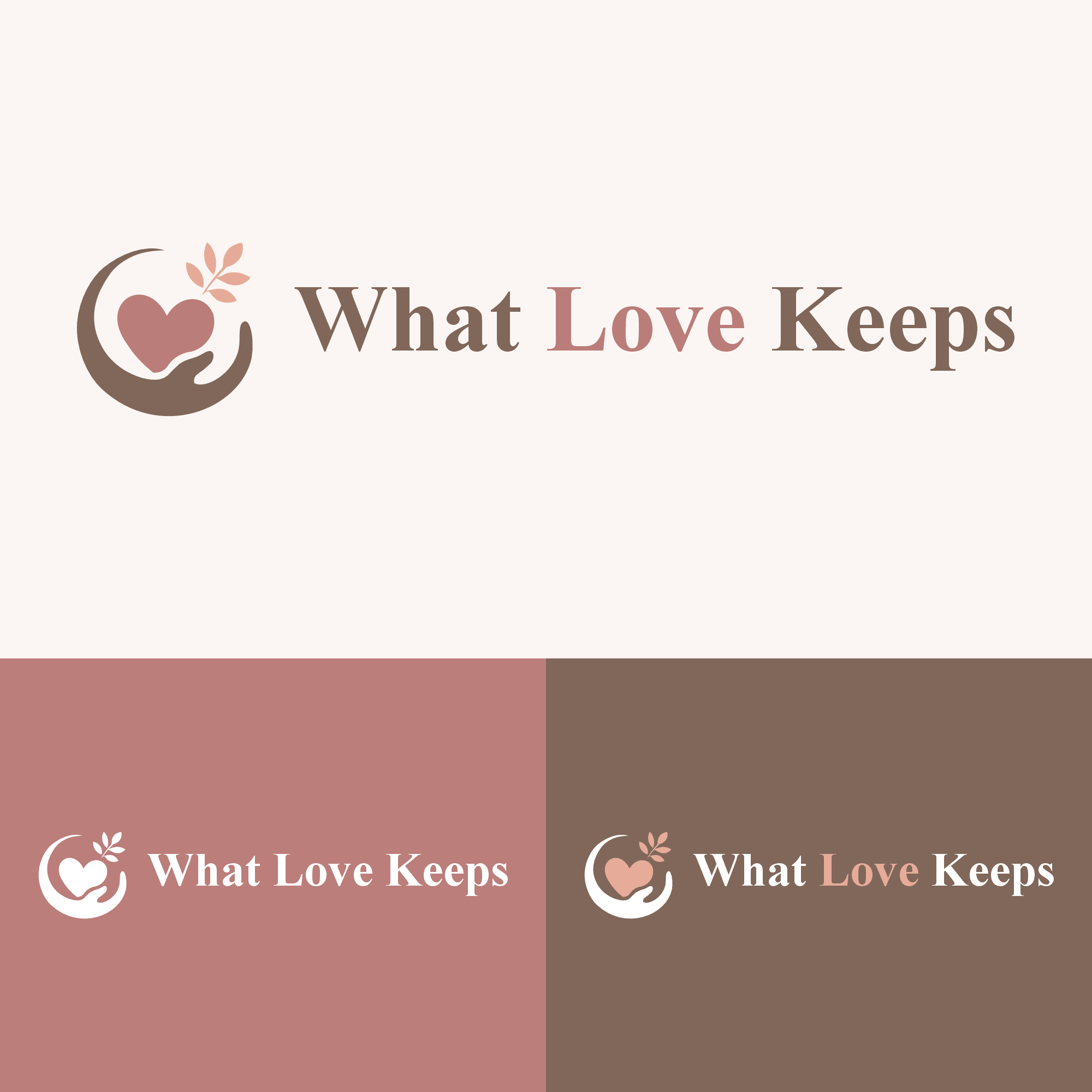 Logo Design by pusing for this project | Design #37583106