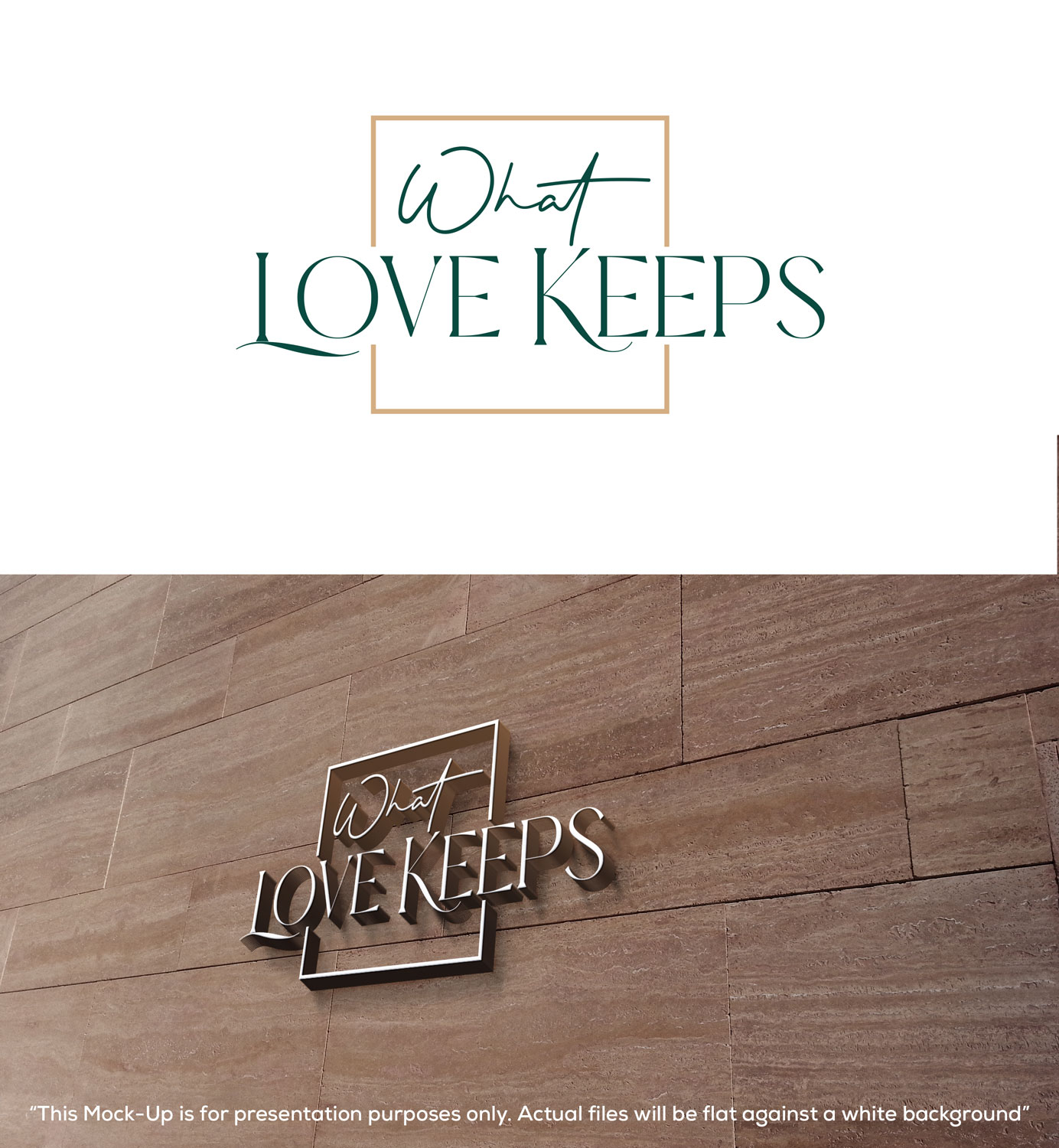 Logo Design by DesignMaker 2 for this project | Design #37592770