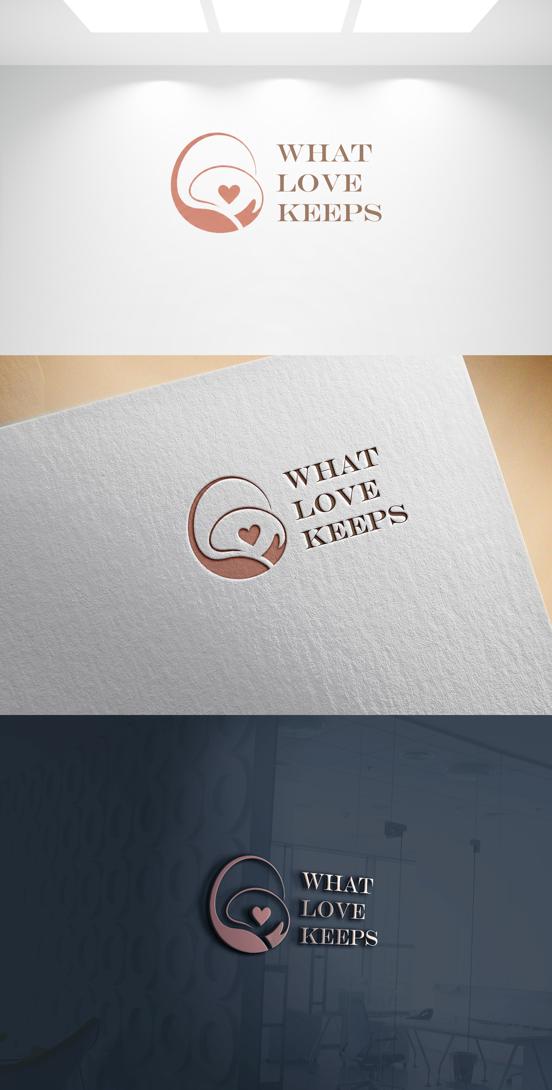 Logo Design by Joseph Robert for this project | Design #37584872