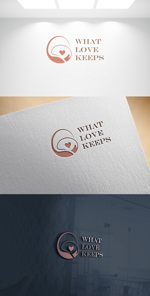 Logo Design by Joseph Robert for this project | Design: #37584872
