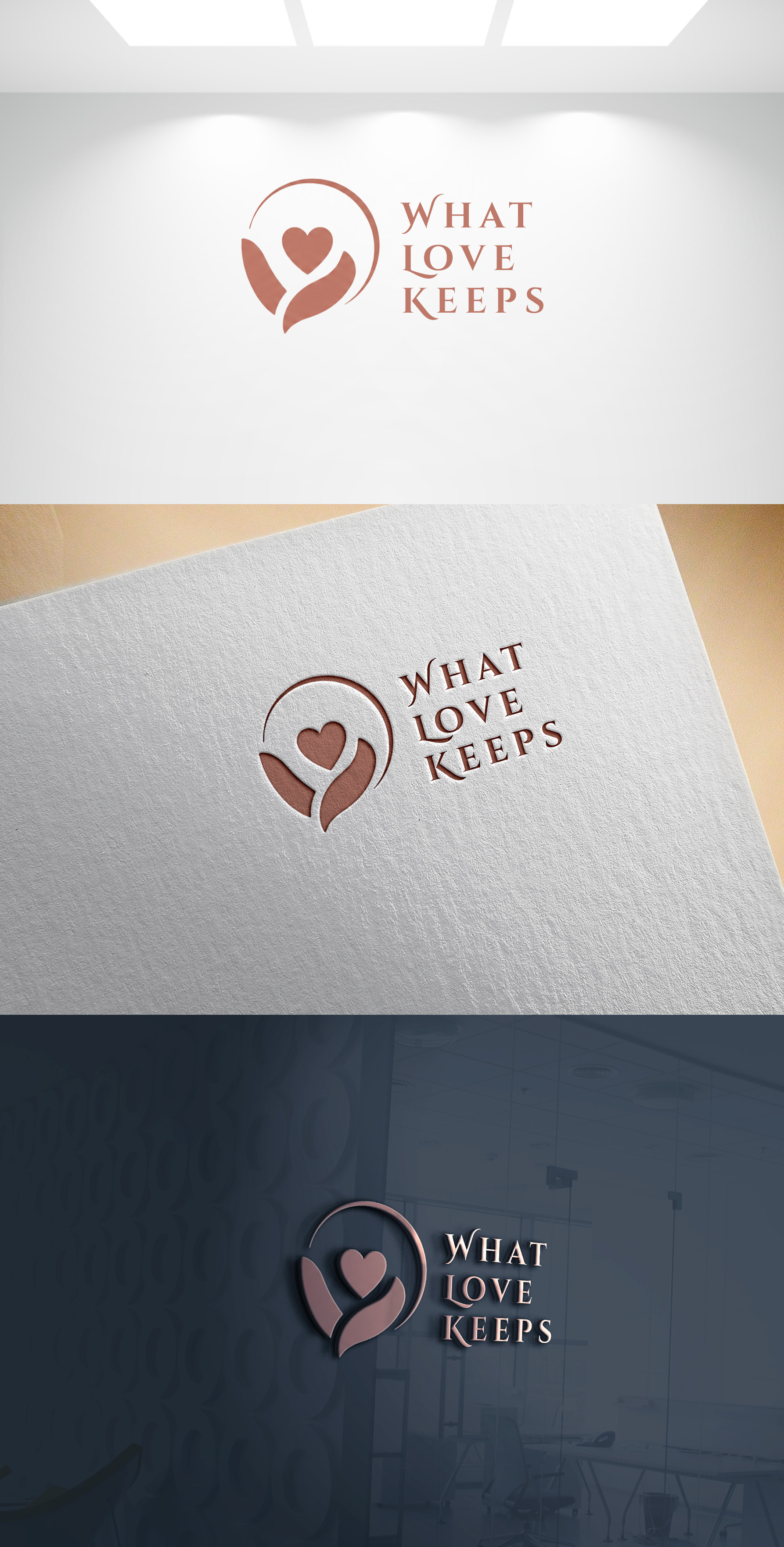 Logo Design by Joseph Robert for this project | Design #37584873
