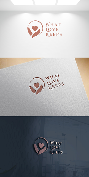 Logo Design by Joseph Robert for this project | Design: #37584873
