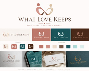 Logo Design by Bo3nk for this project | Design #37594327