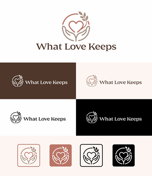 Logo Design by LordRam for this project | Design #37583409