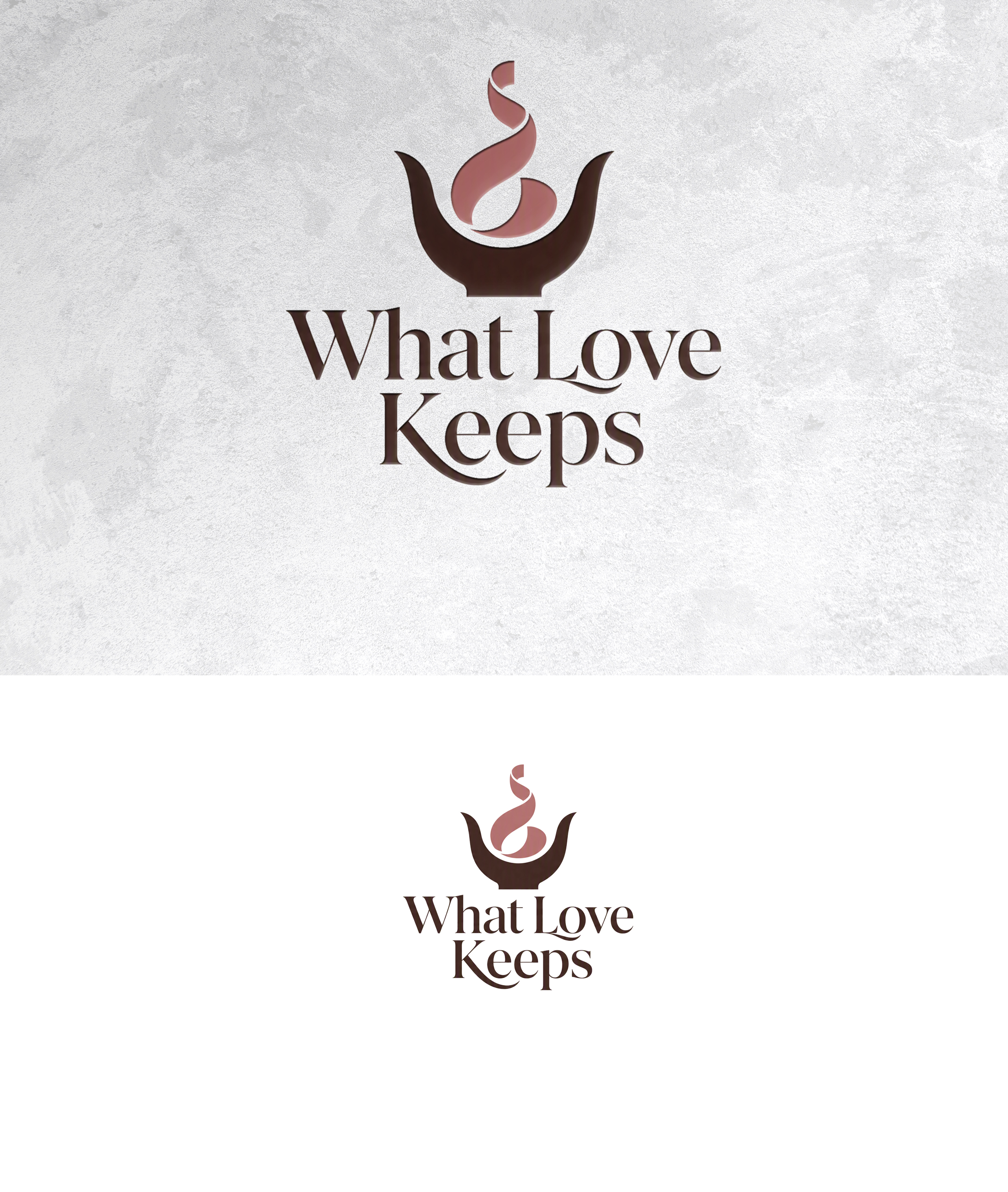 Logo Design by zamdi for this project | Design #37604095