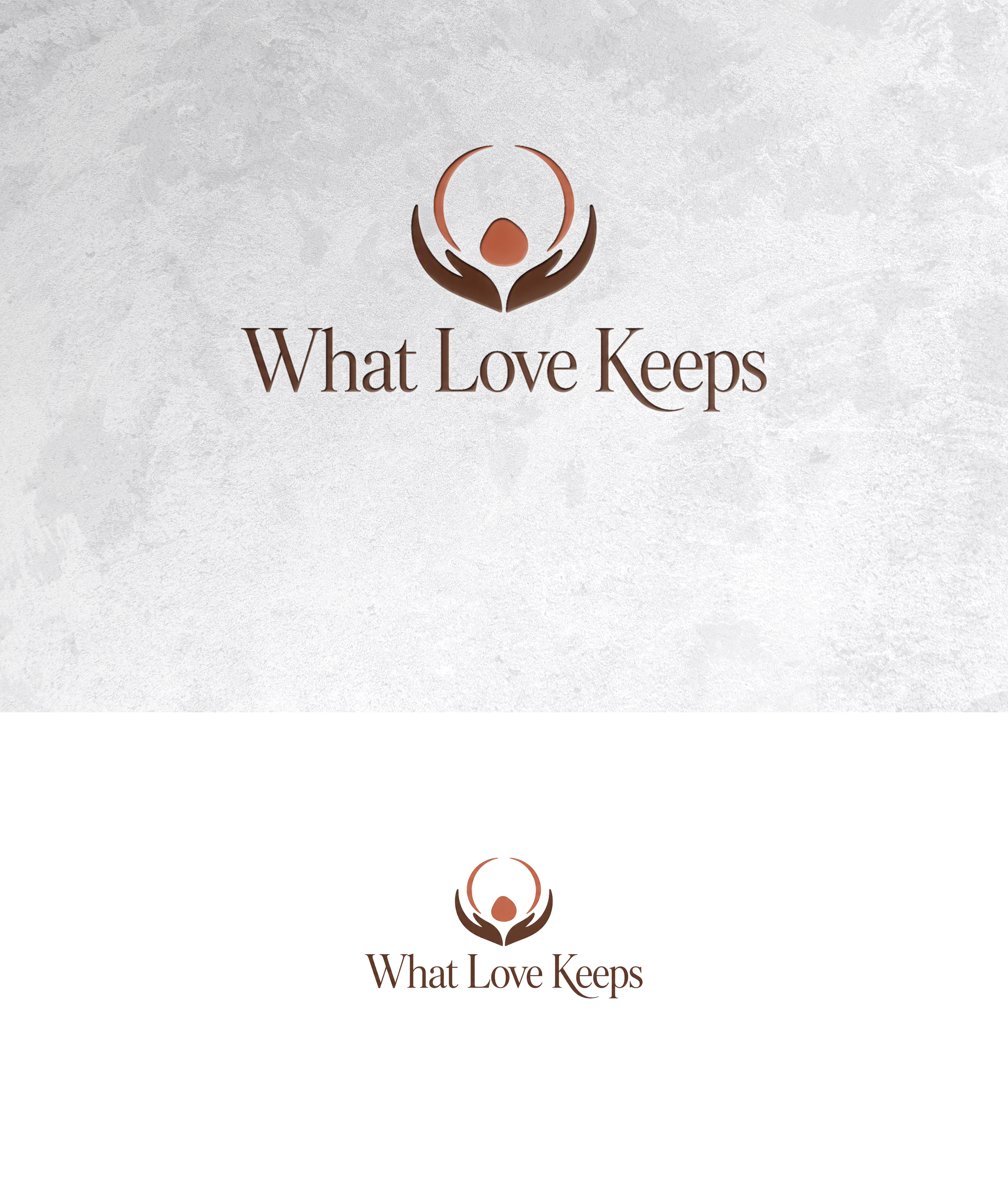 Logo Design by zamdi for this project | Design #37604096