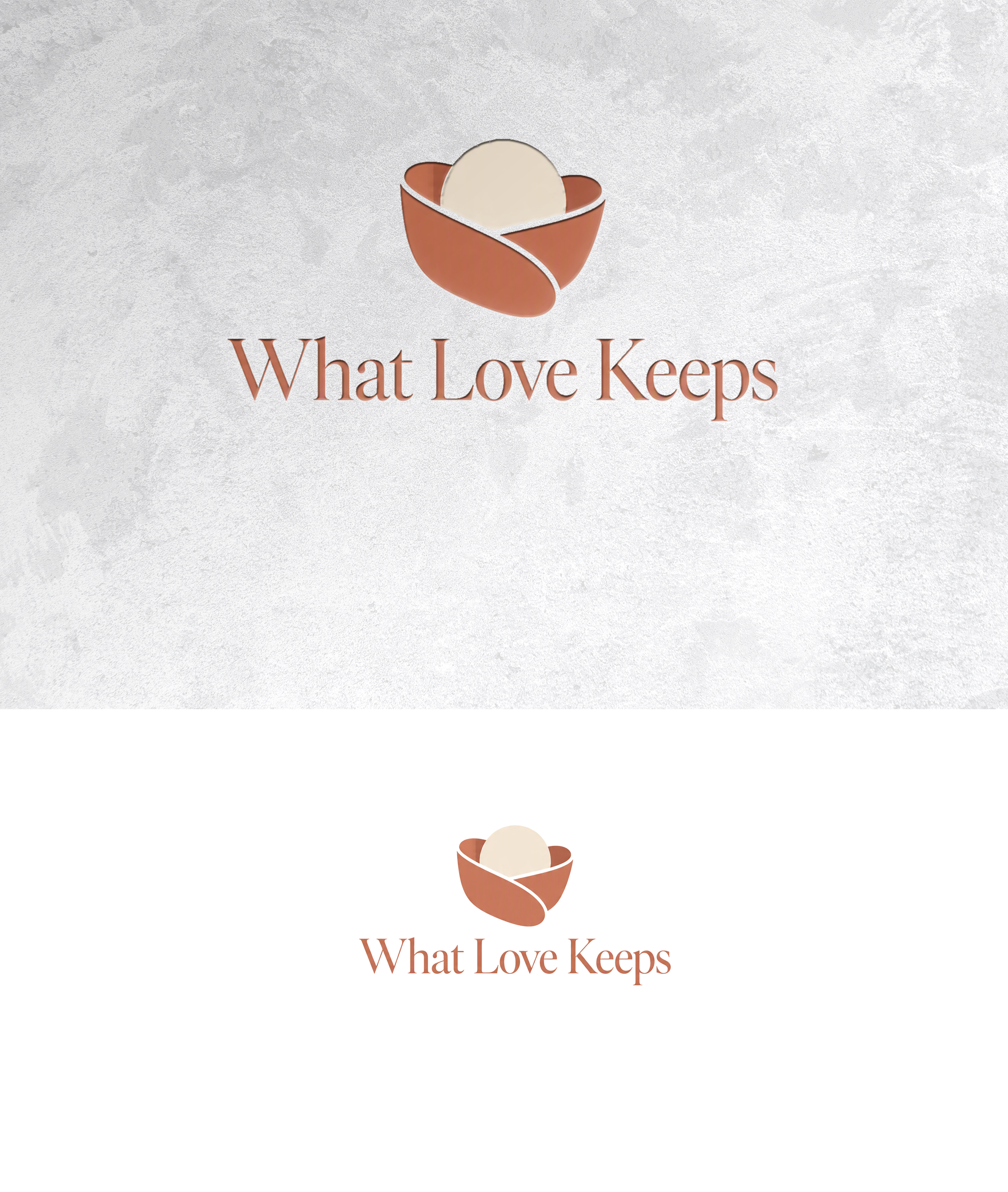 Logo Design by zamdi for this project | Design #37604097