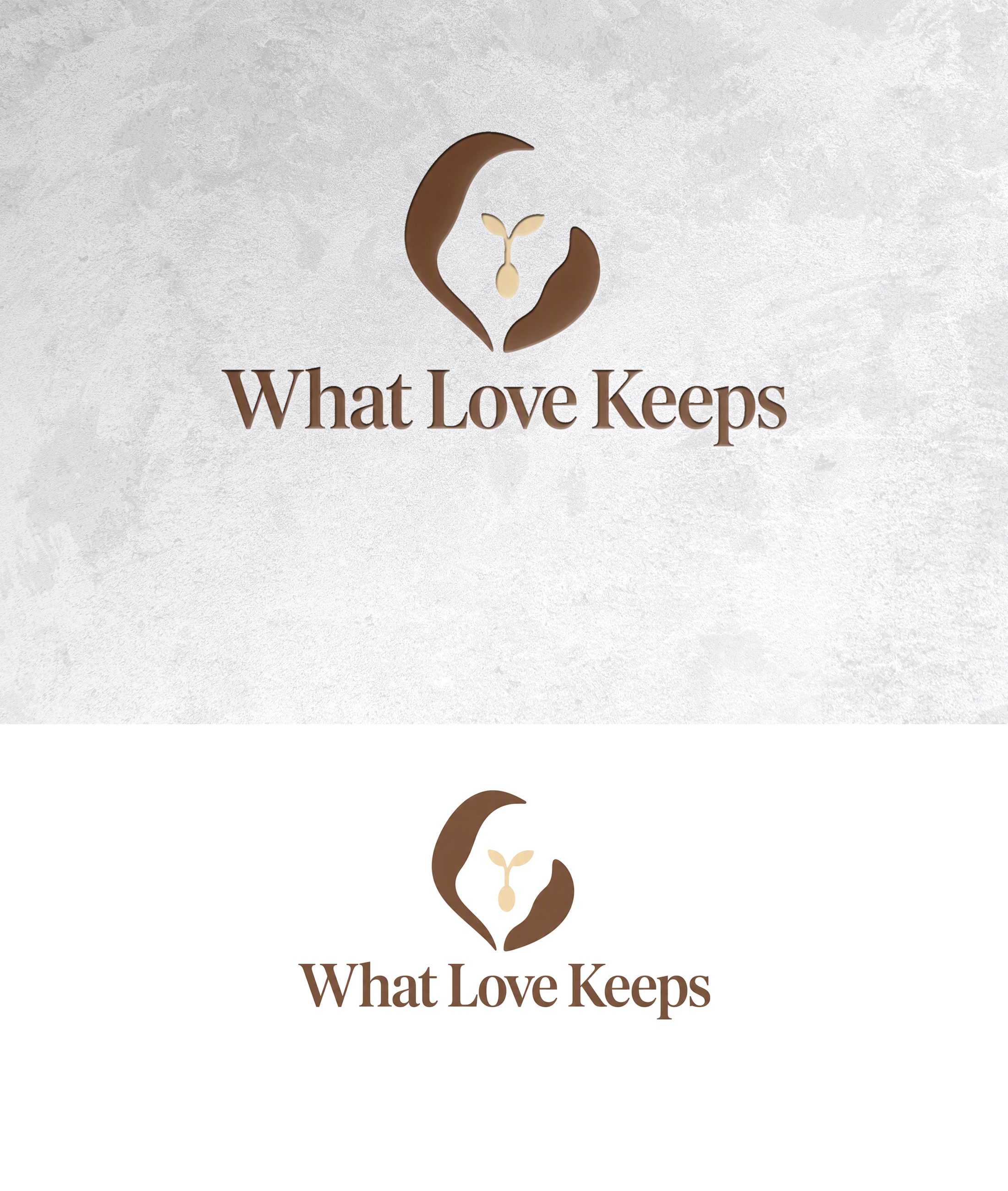 Logo Design by zamdi for this project | Design #37604098