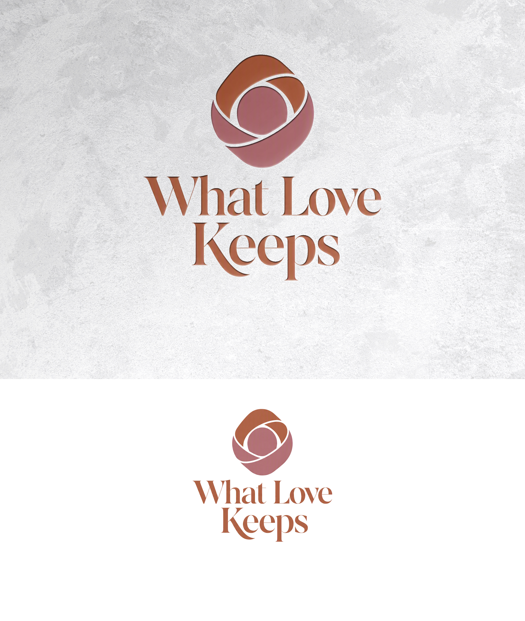 Logo Design by zamdi for this project | Design #37604099