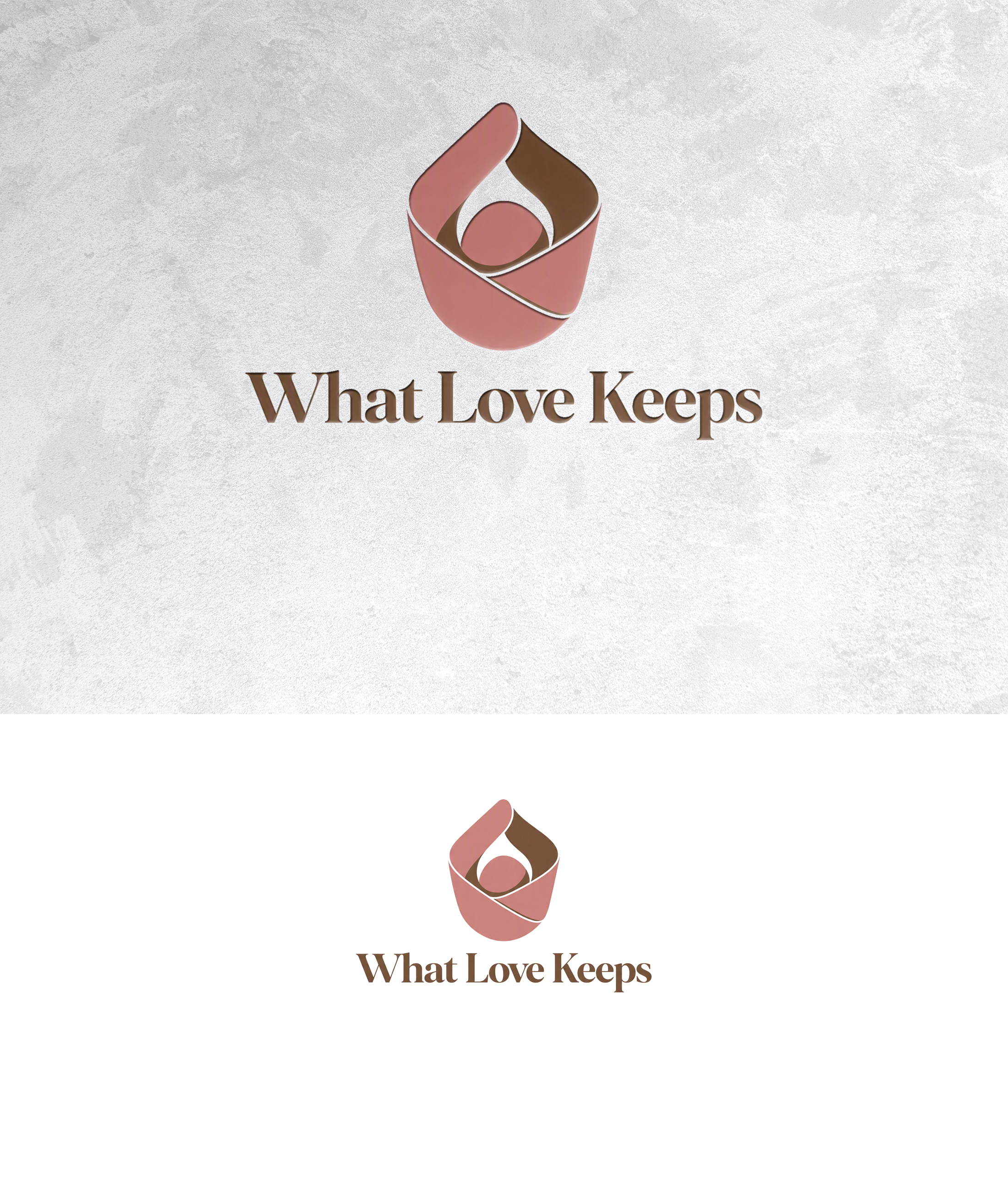 Logo Design by zamdi for this project | Design #37604100
