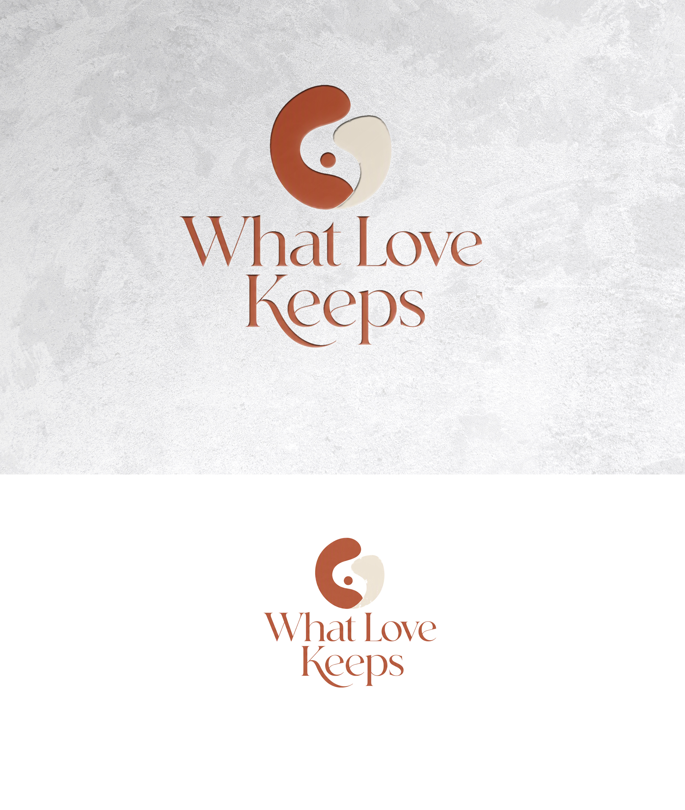 Logo Design by zamdi for this project | Design #37604101