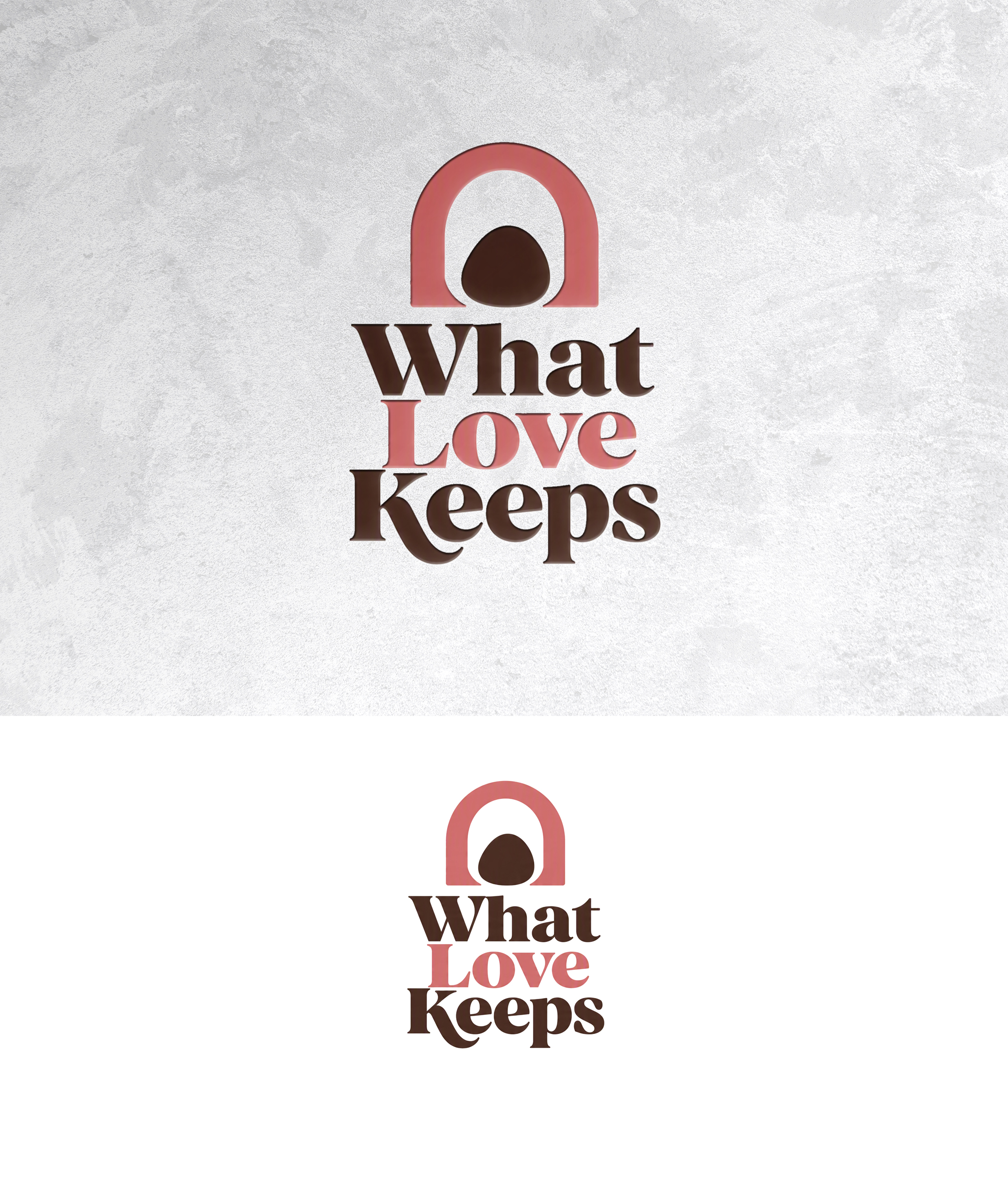 Logo Design by zamdi for this project | Design #37604102