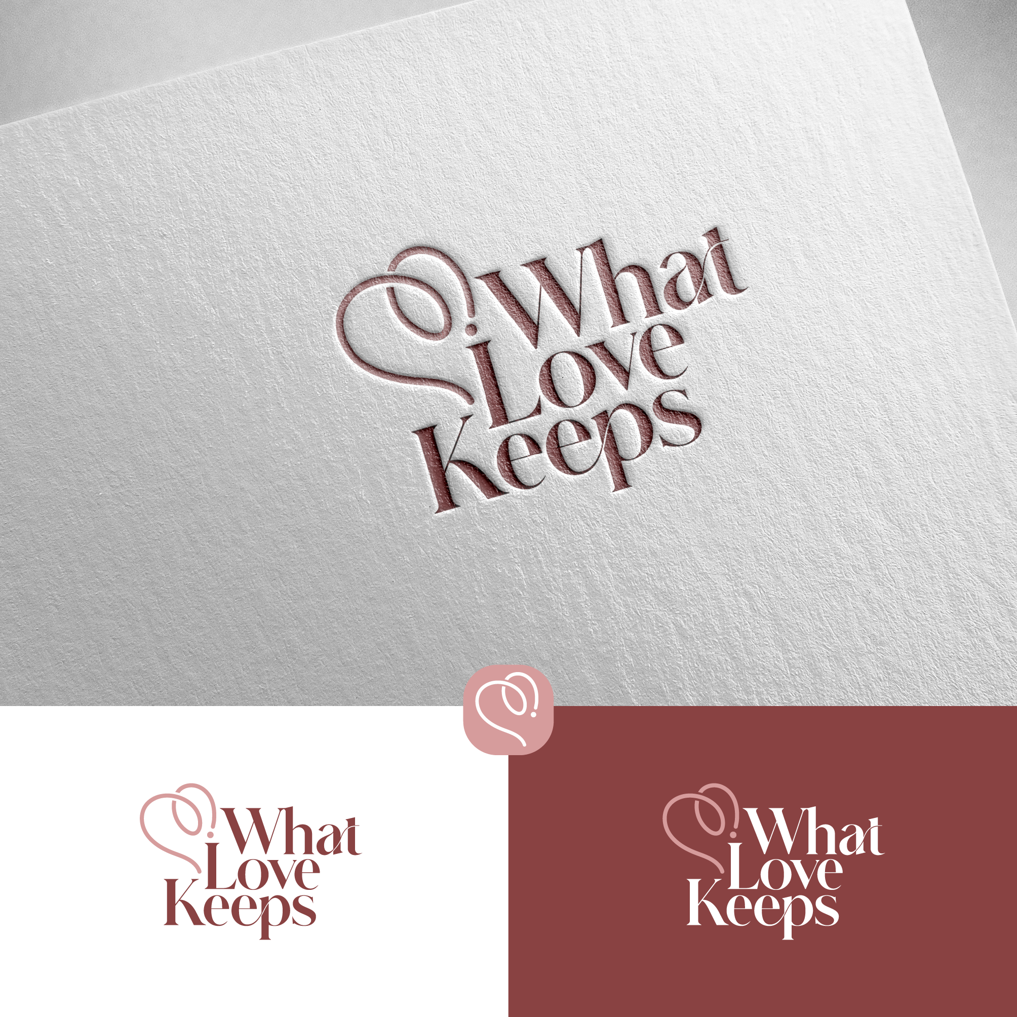 Logo Design by alzac for this project | Design #37604791