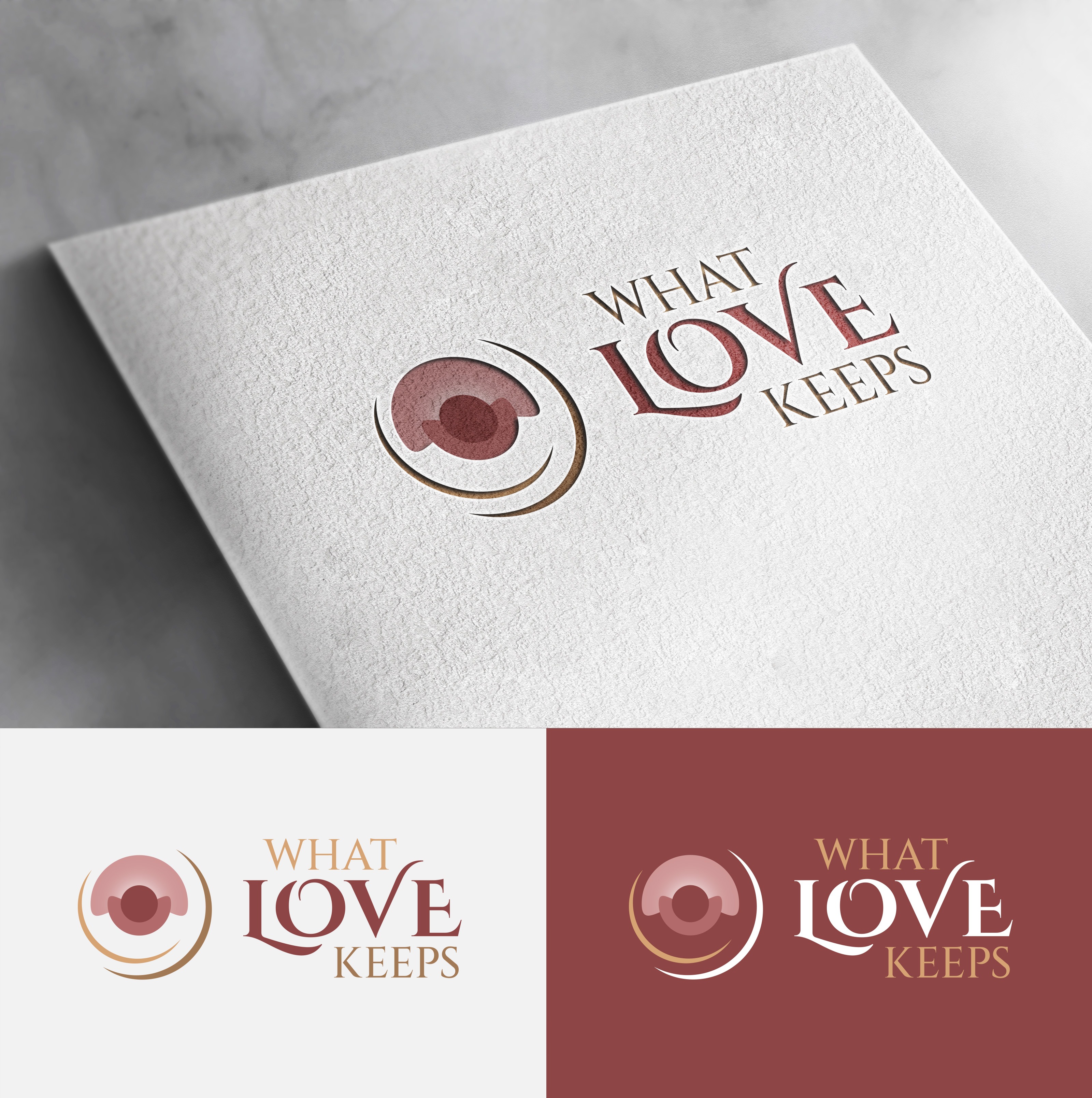 Logo Design by Impressive Designs for this project | Design #37583713