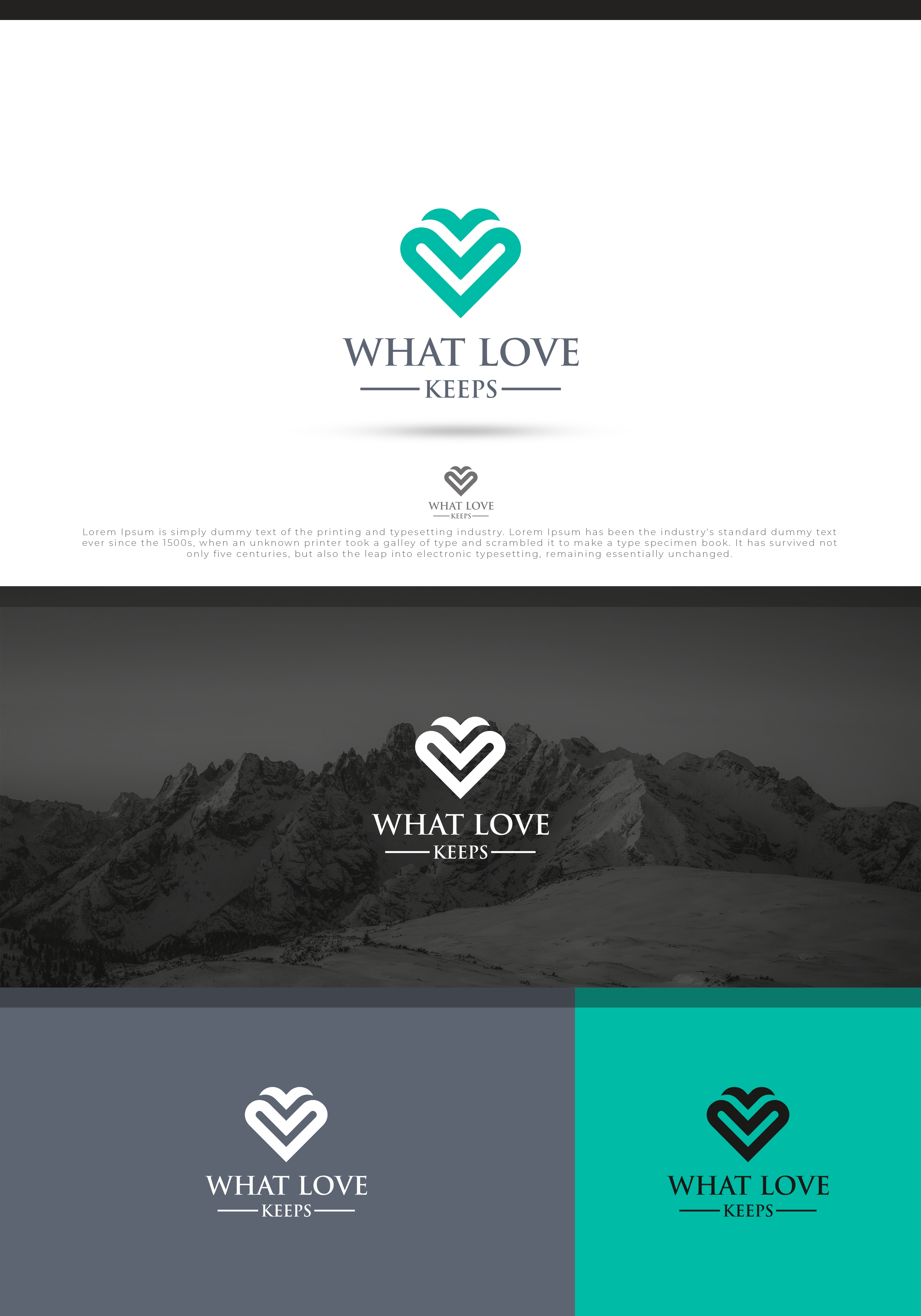 Logo Design by Red Line for this project | Design #37584085
