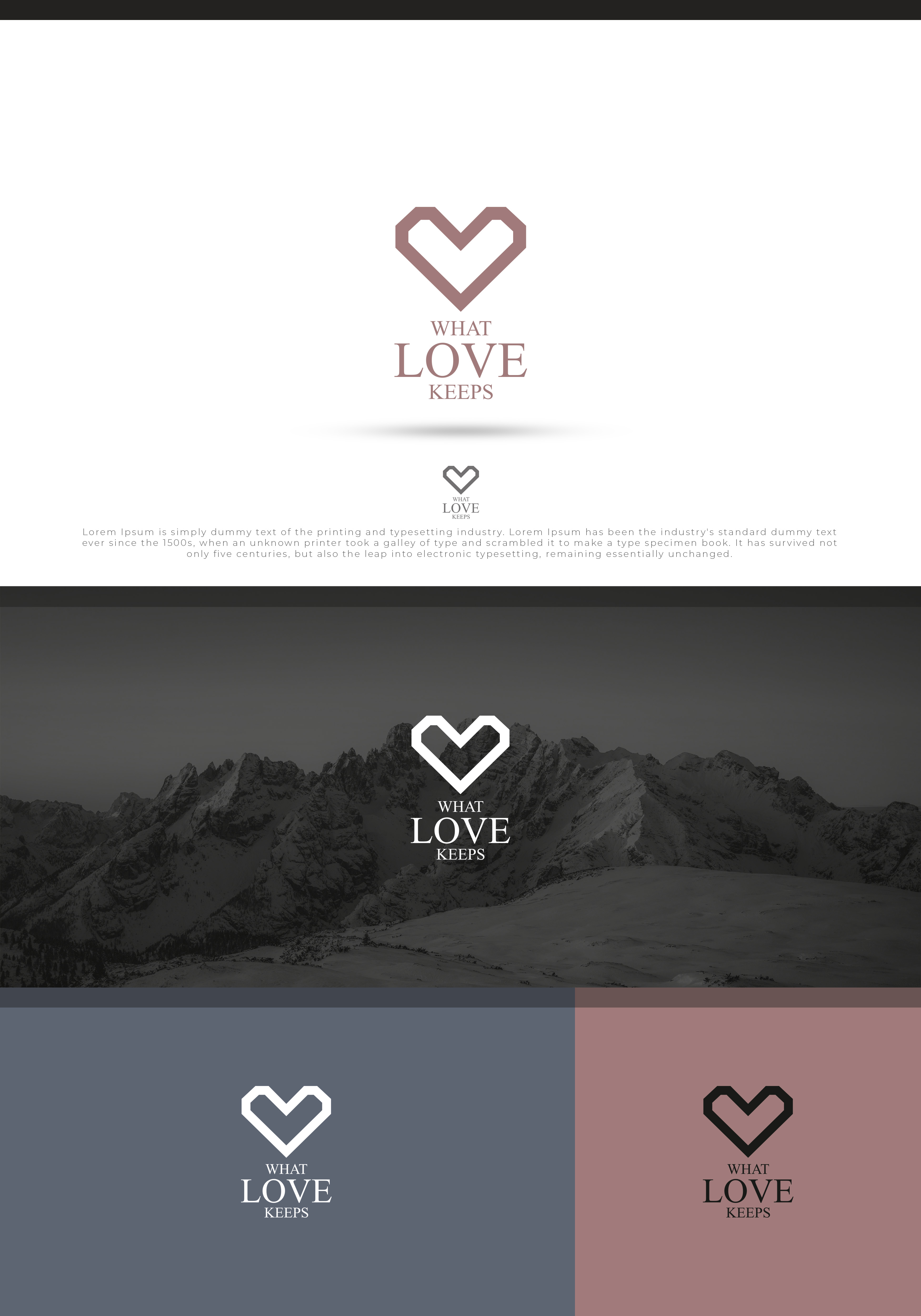 Logo Design by Red Line for this project | Design #37585018
