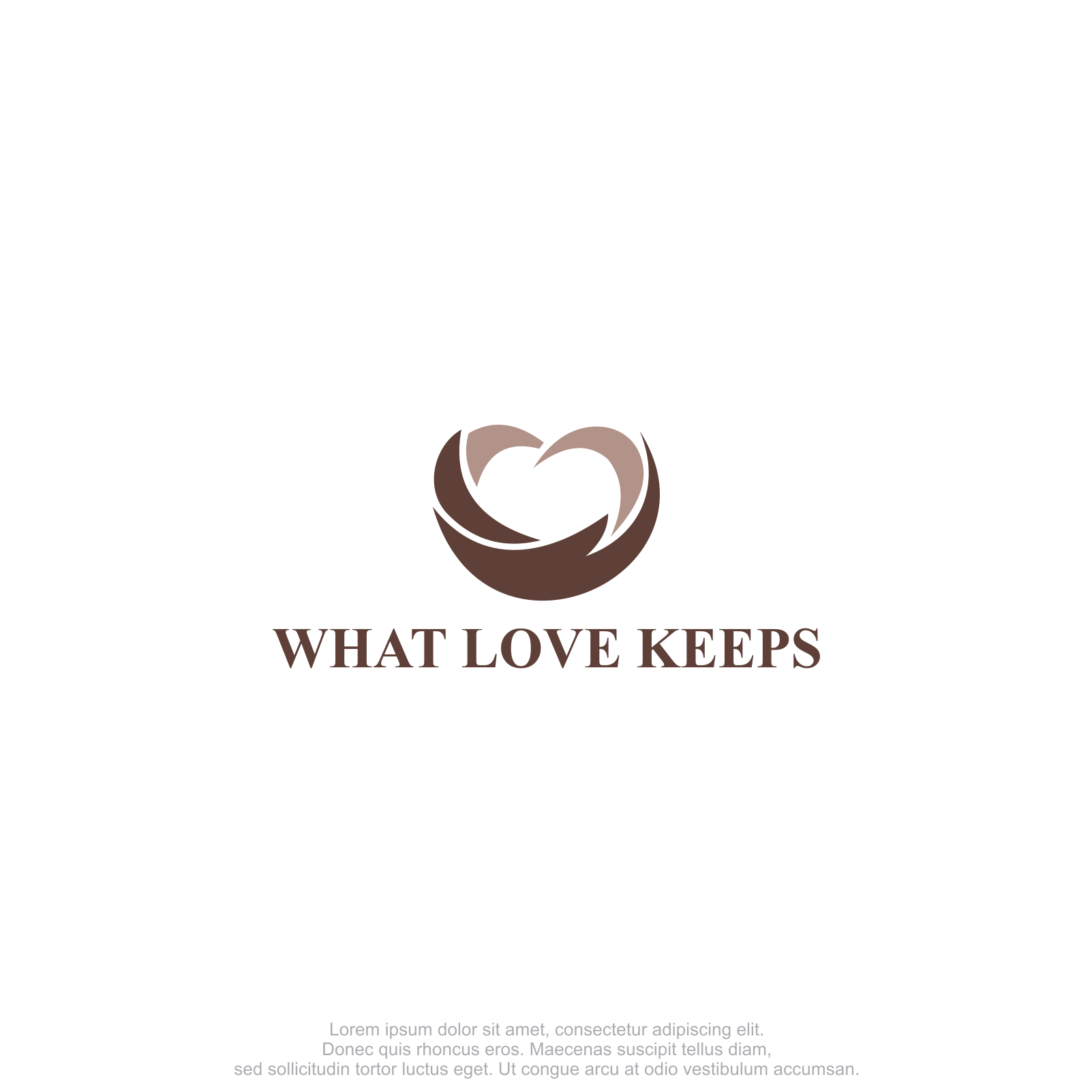 Logo Design by M.Syaiful Huda for this project | Design #37584331