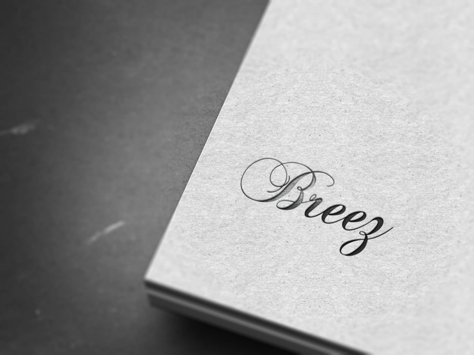Logo Design by Adam Smith..... for this project | Design #37596023