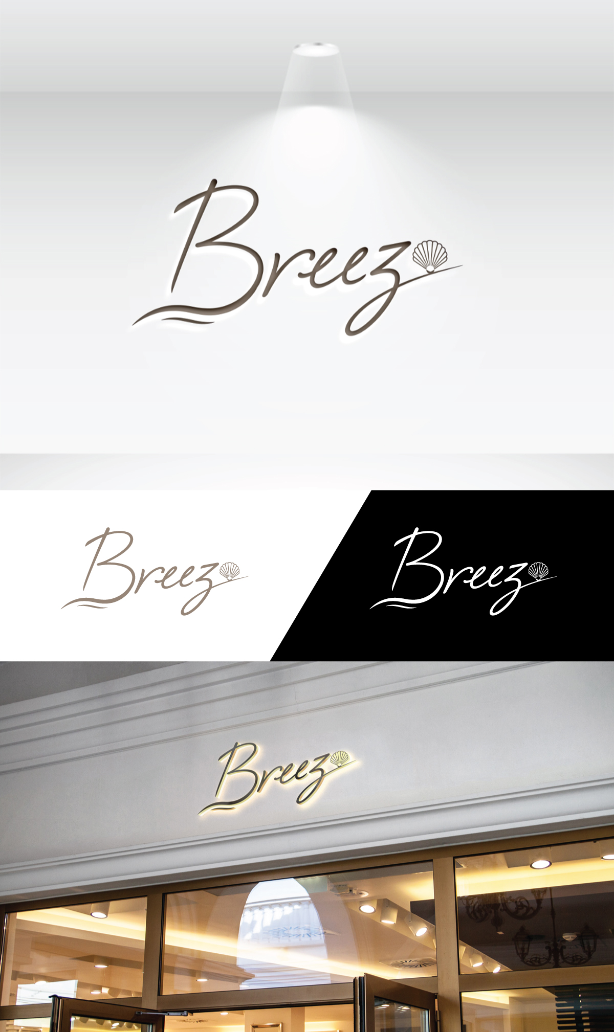 Logo-Design von ModernTouch für dieses Projekt | Design #37596304