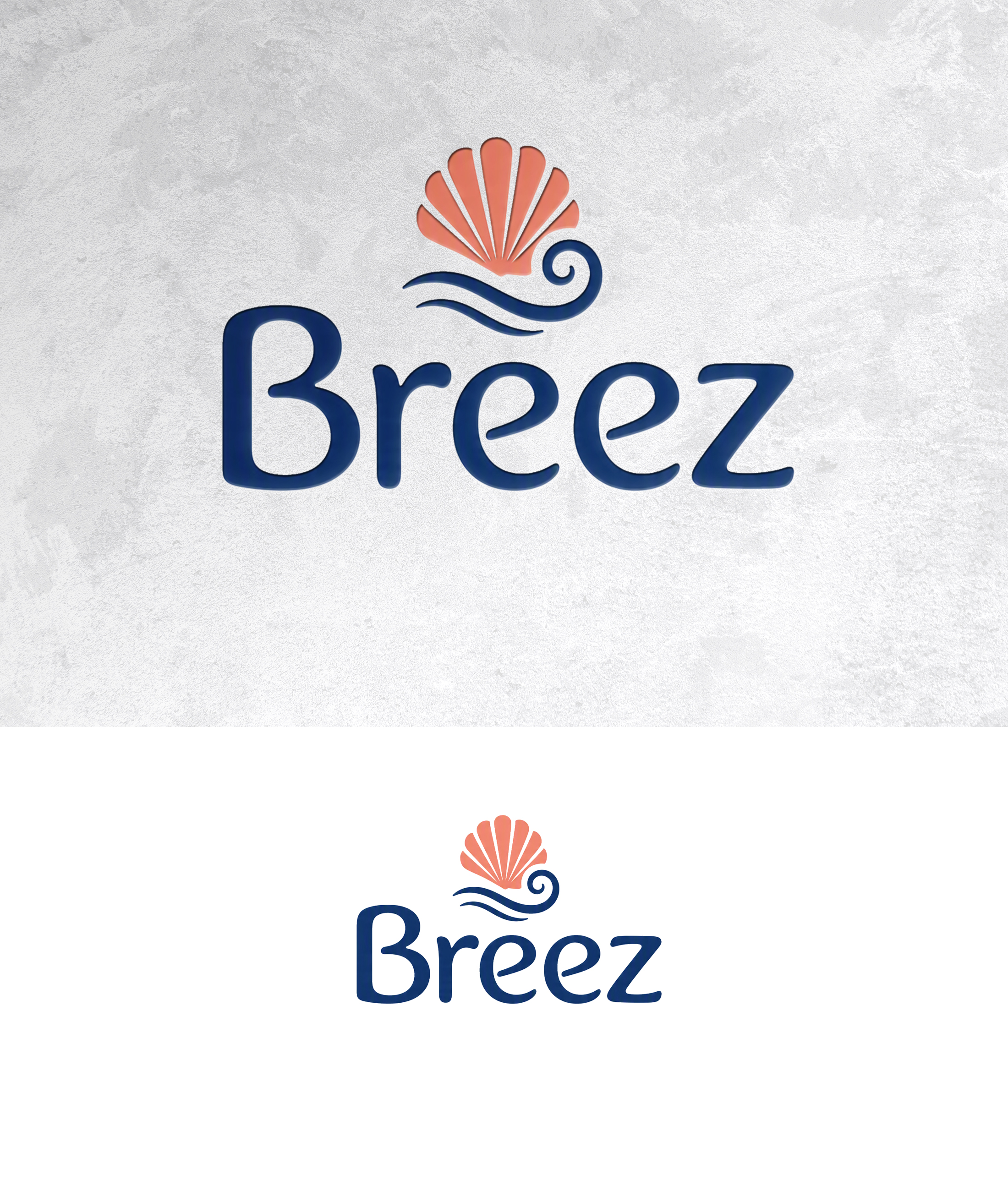 Logo Design by zamdi for this project | Design #37596899