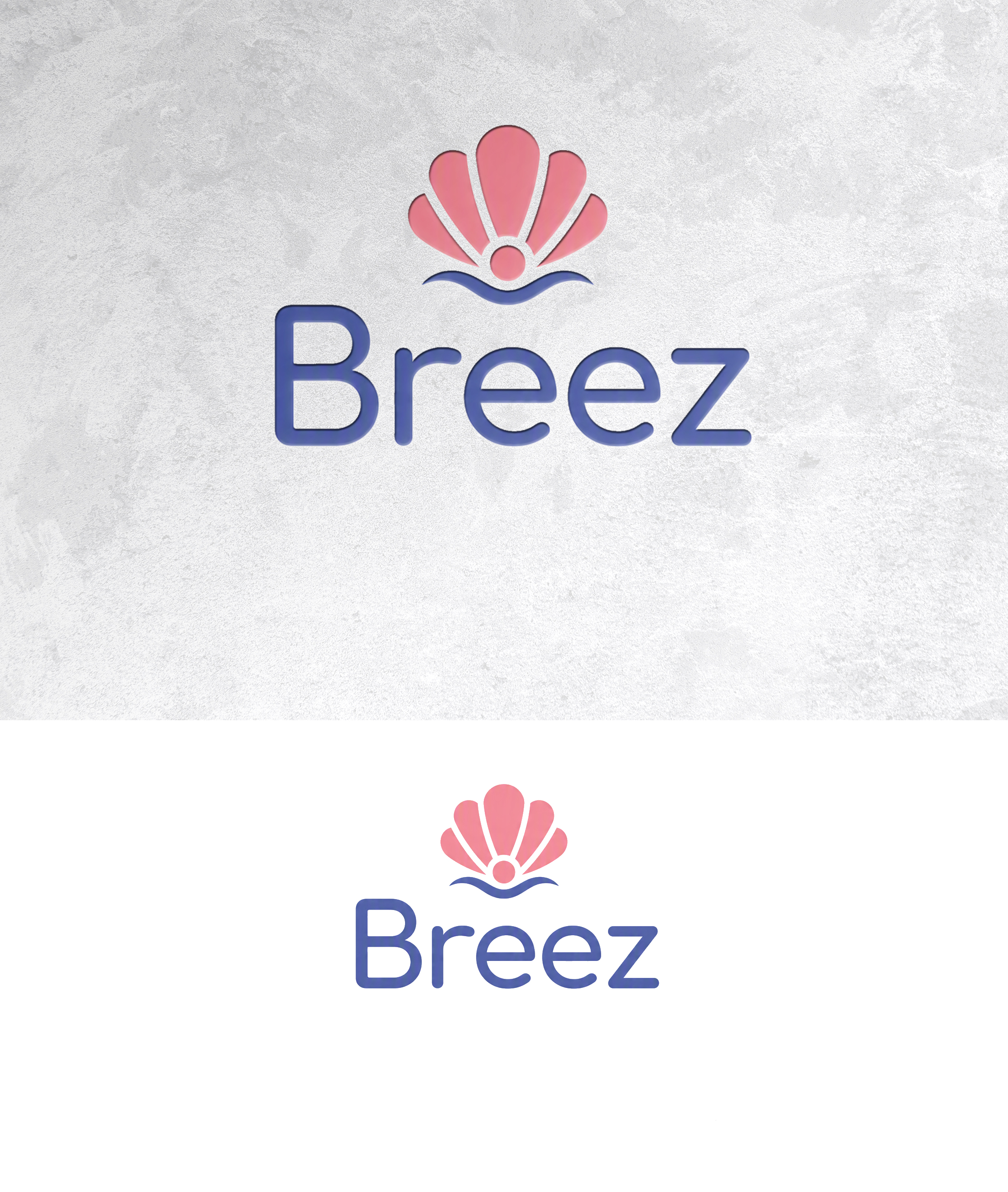 Logo Design by zamdi for this project | Design #37596900