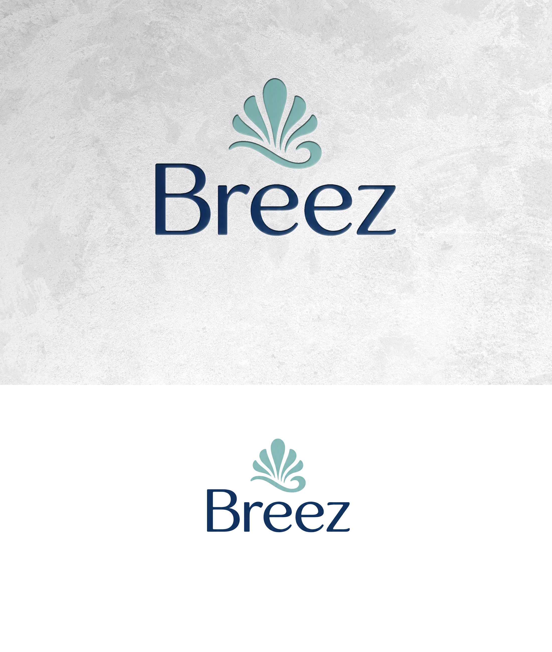 Logo Design by zamdi for this project | Design #37596901