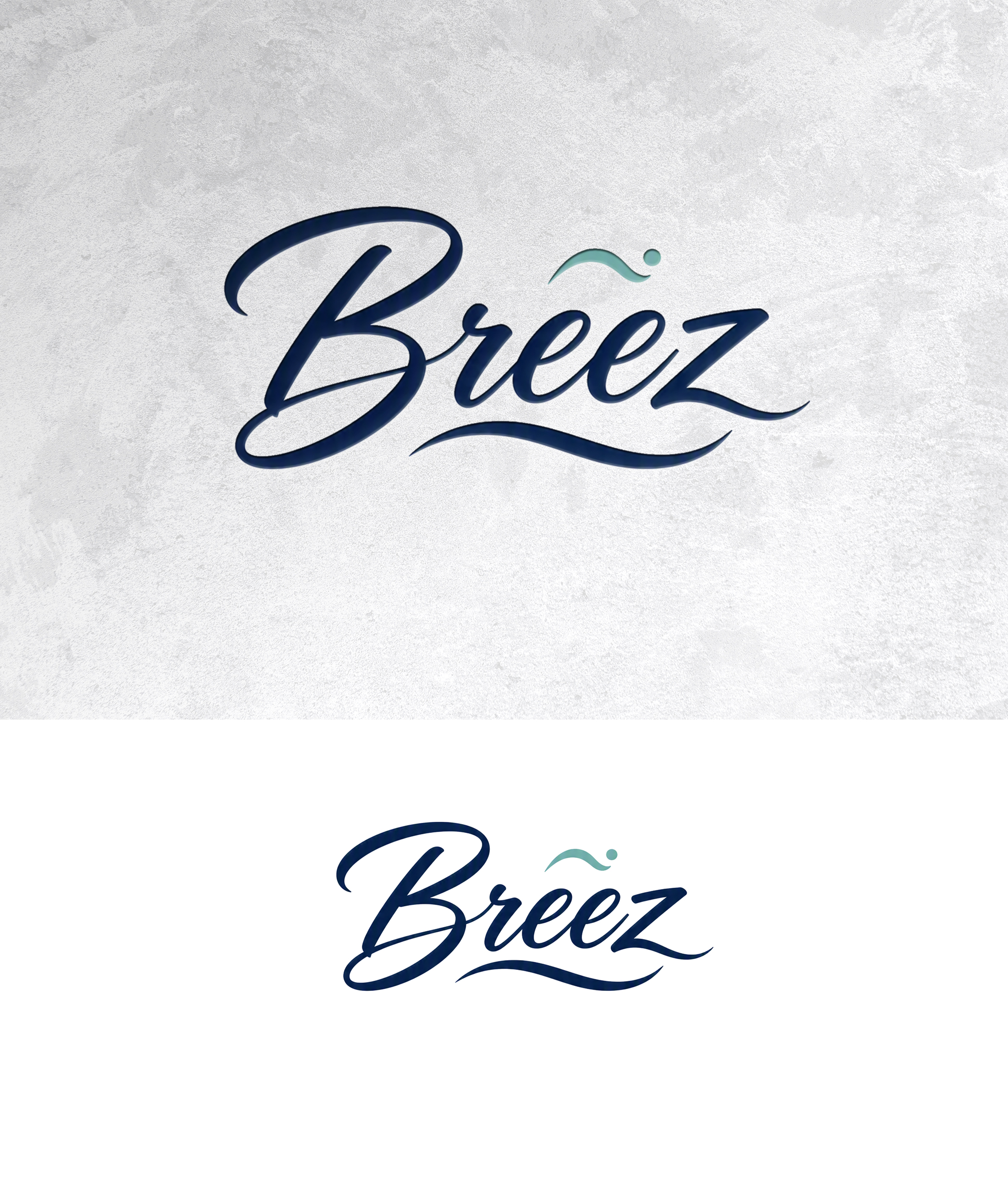 Logo Design by zamdi for this project | Design #37596902