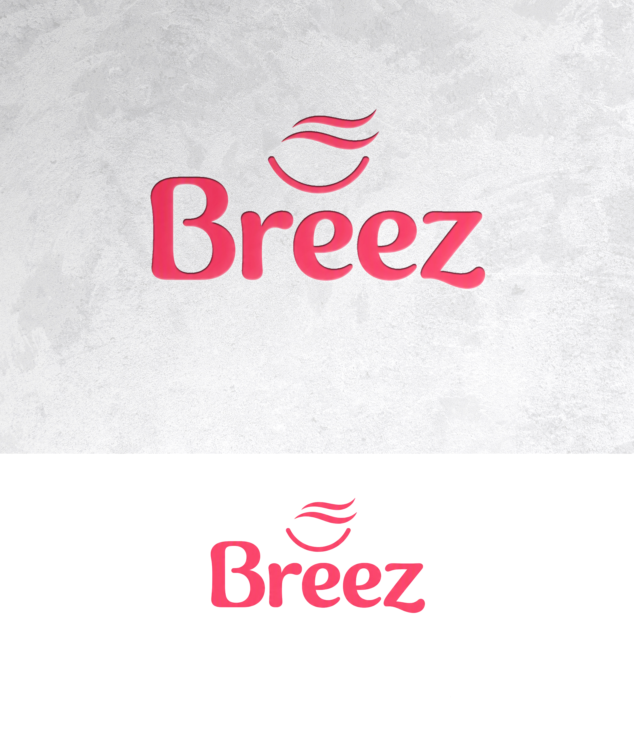 Logo Design by zamdi for this project | Design #37596903