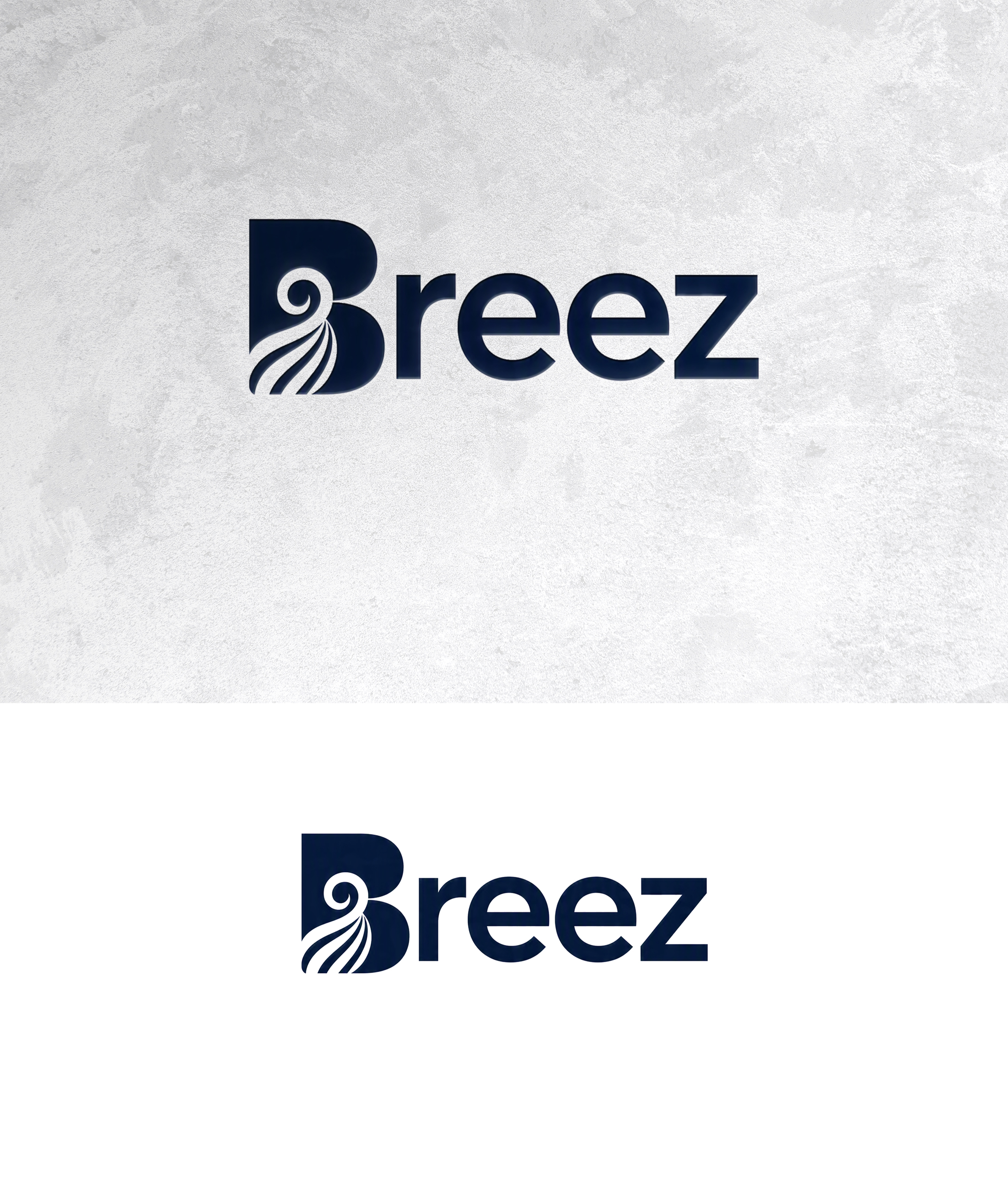 Logo Design by zamdi for this project | Design #37596906