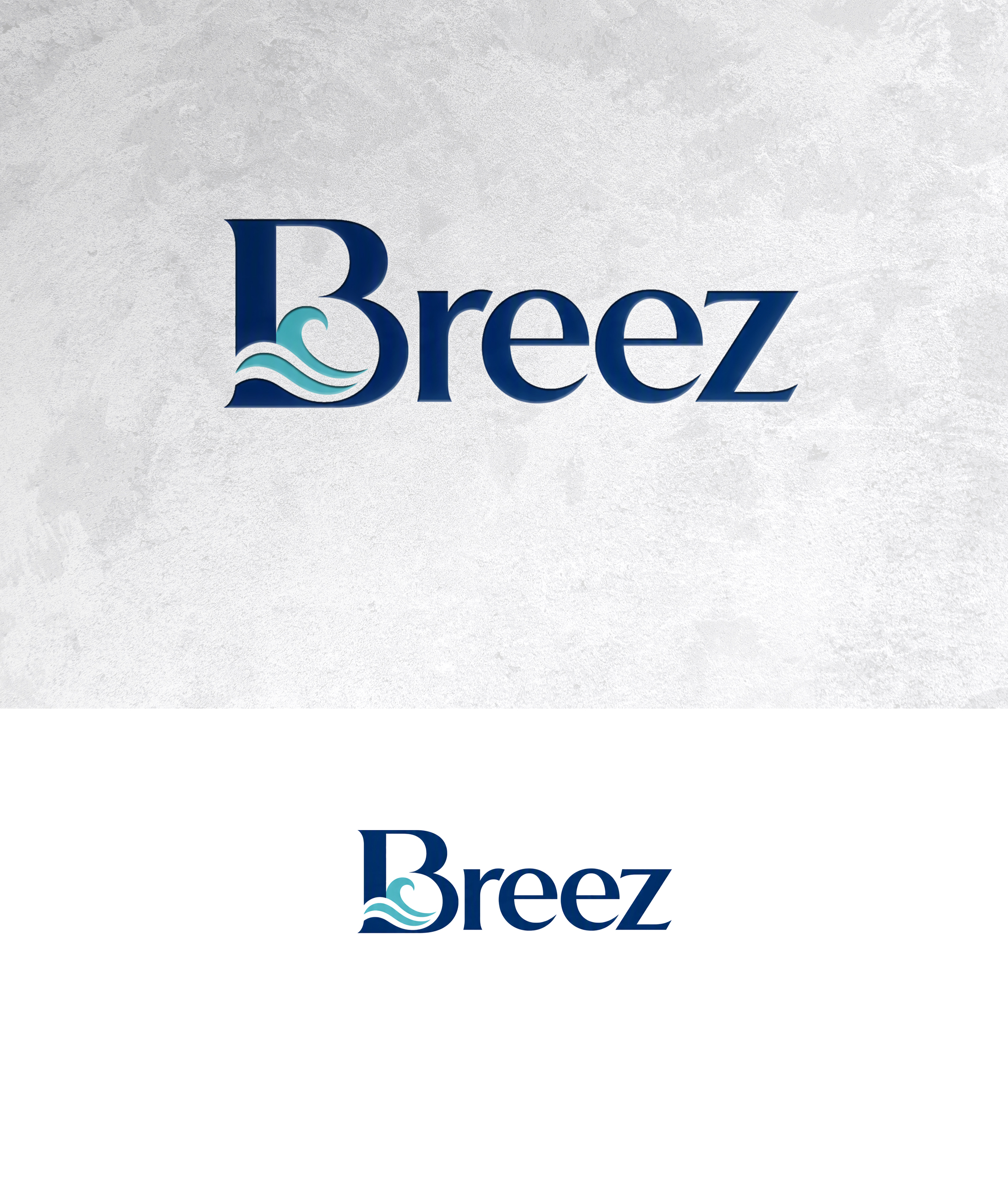 Logo Design by zamdi for this project | Design #37596907