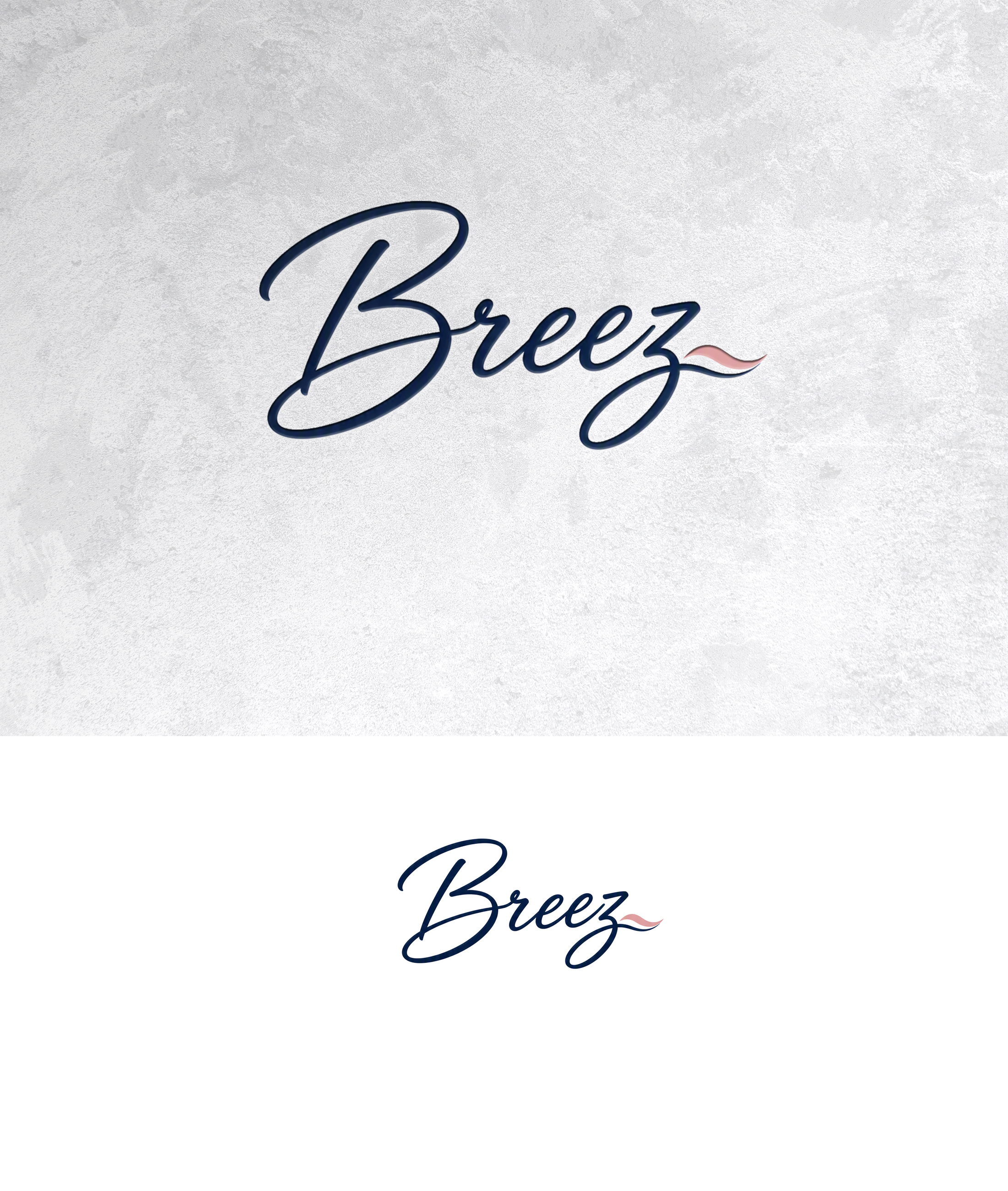 Logo Design by zamdi for this project | Design #37596910