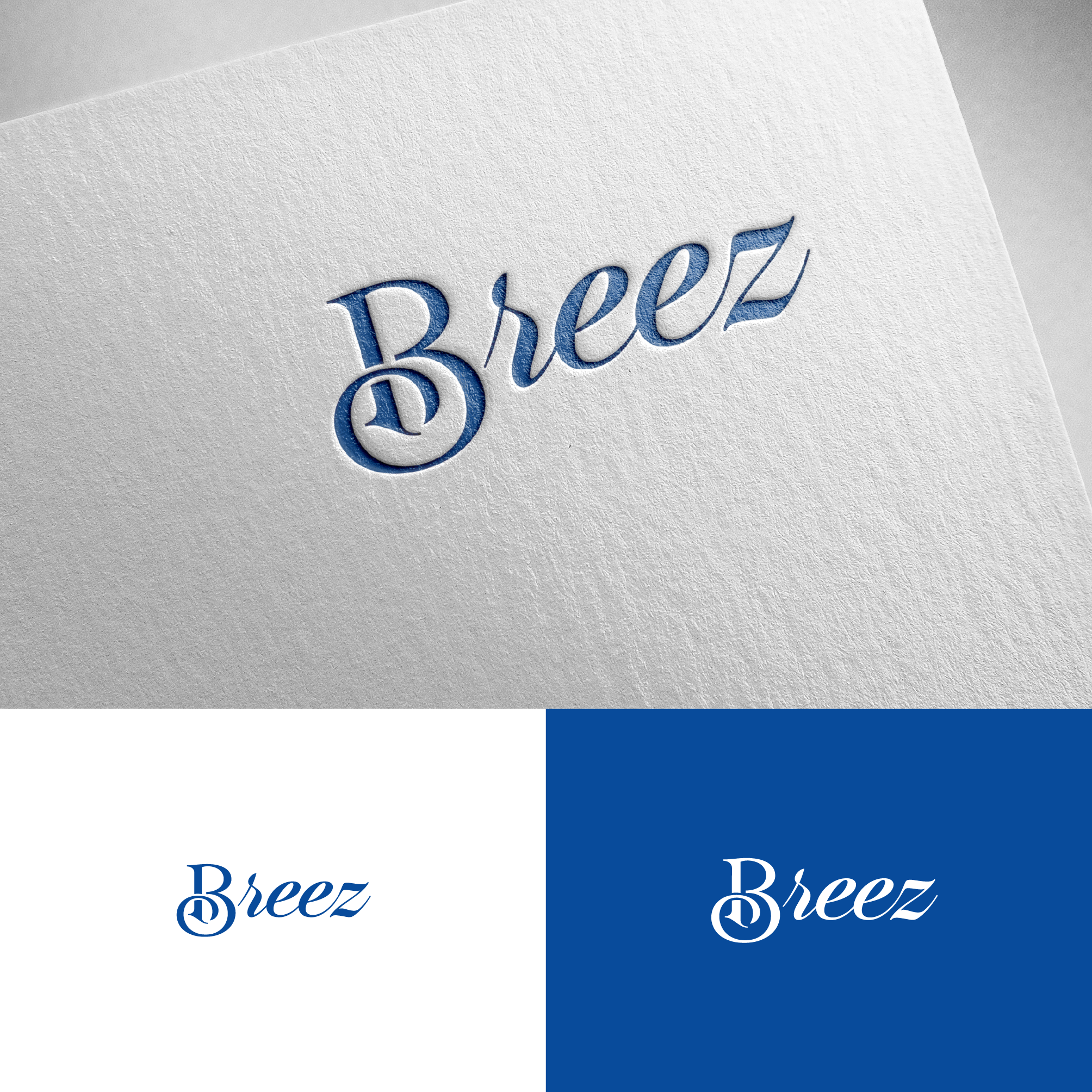 Logo Design by alzac for this project | Design #37595260