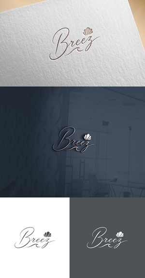 Logo-Design von Soonia für dieses Projekt | Design: #37589708