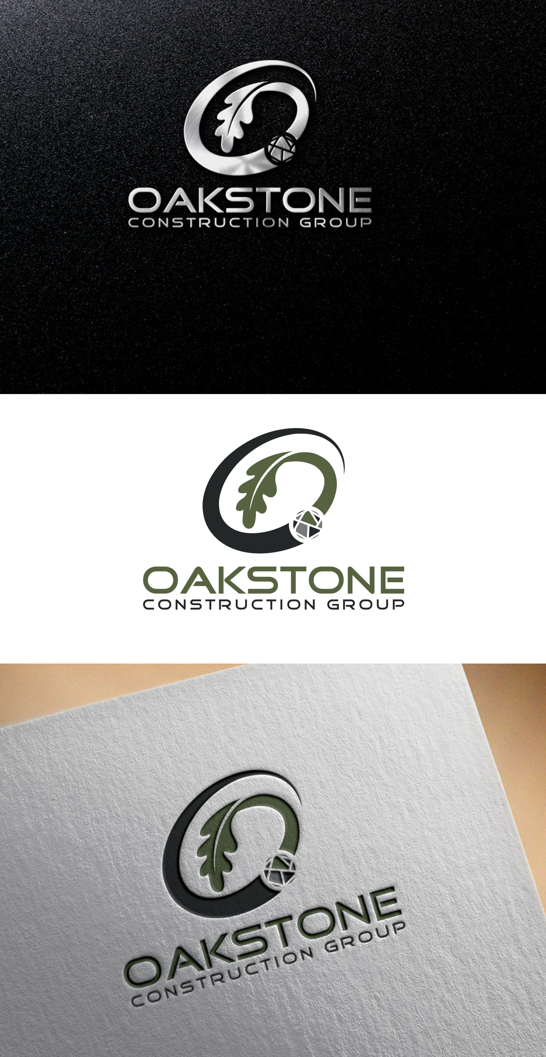 Logo Design by amran mollaa for this project | Design #37587926