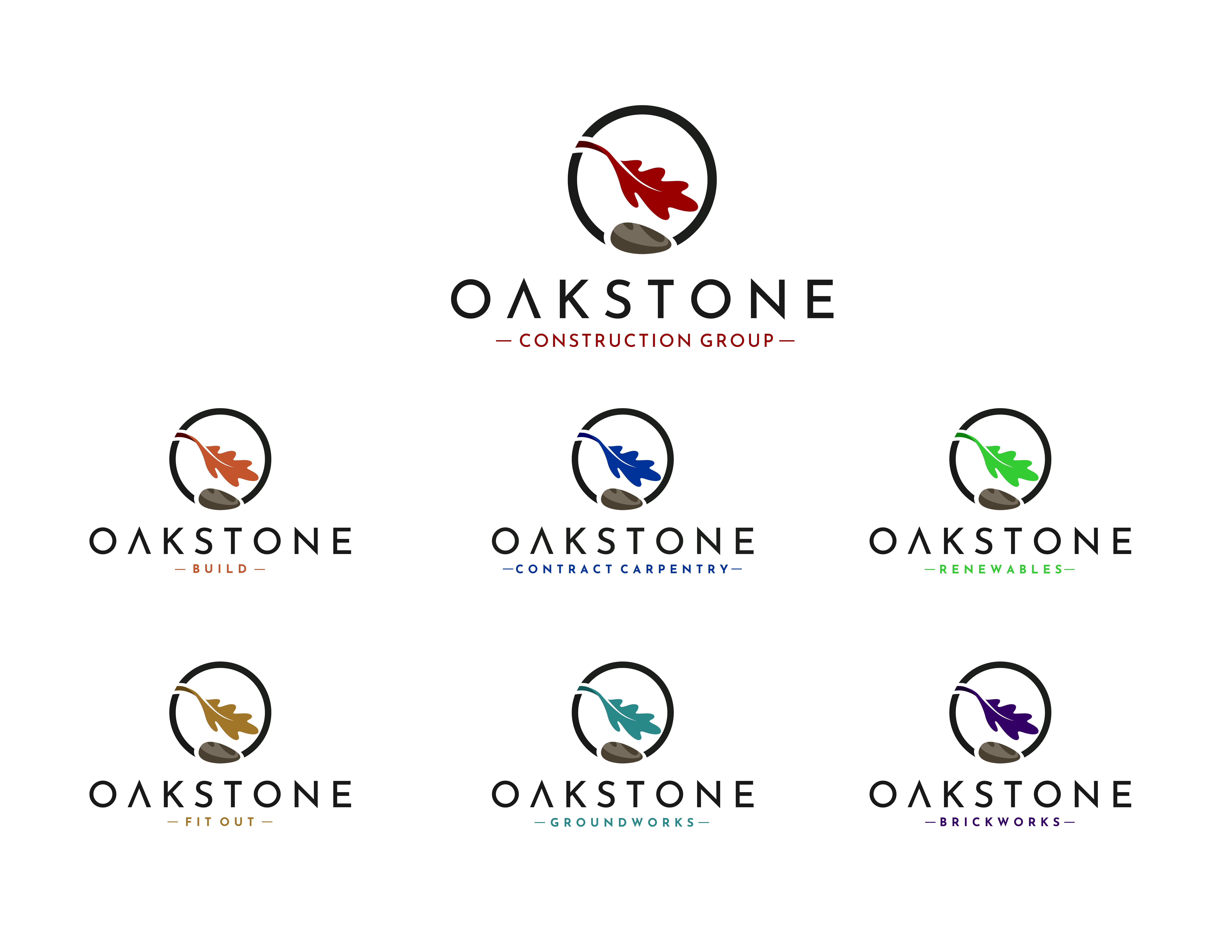 Logo Design by rgb01 for this project | Design #37599313
