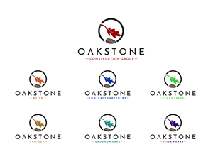 Logo Design by rgb01 for this project | Design: #37599313